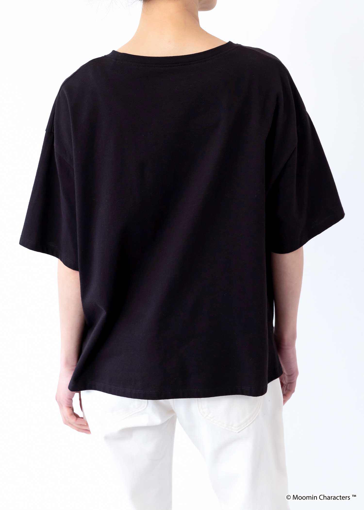 身長:162cm 着用サイズ:M