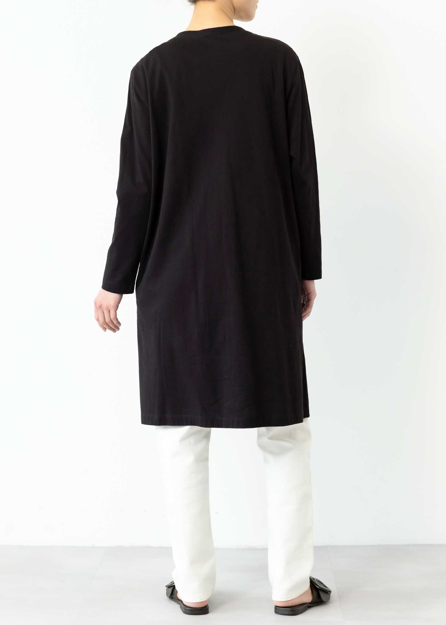 身長:162cm 着用サイズ:M