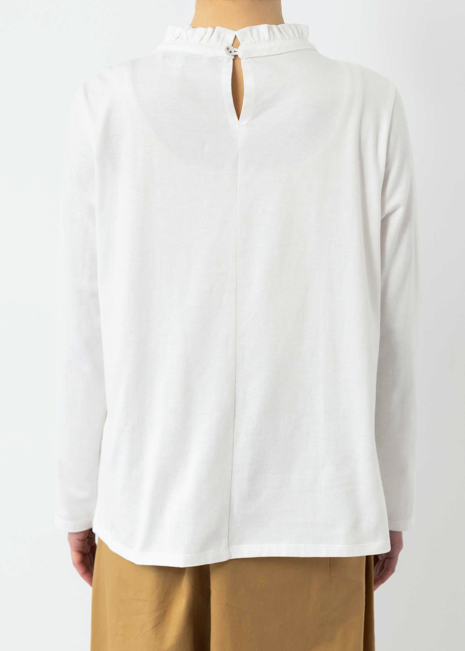 身長:162cm 着用サイズ:M