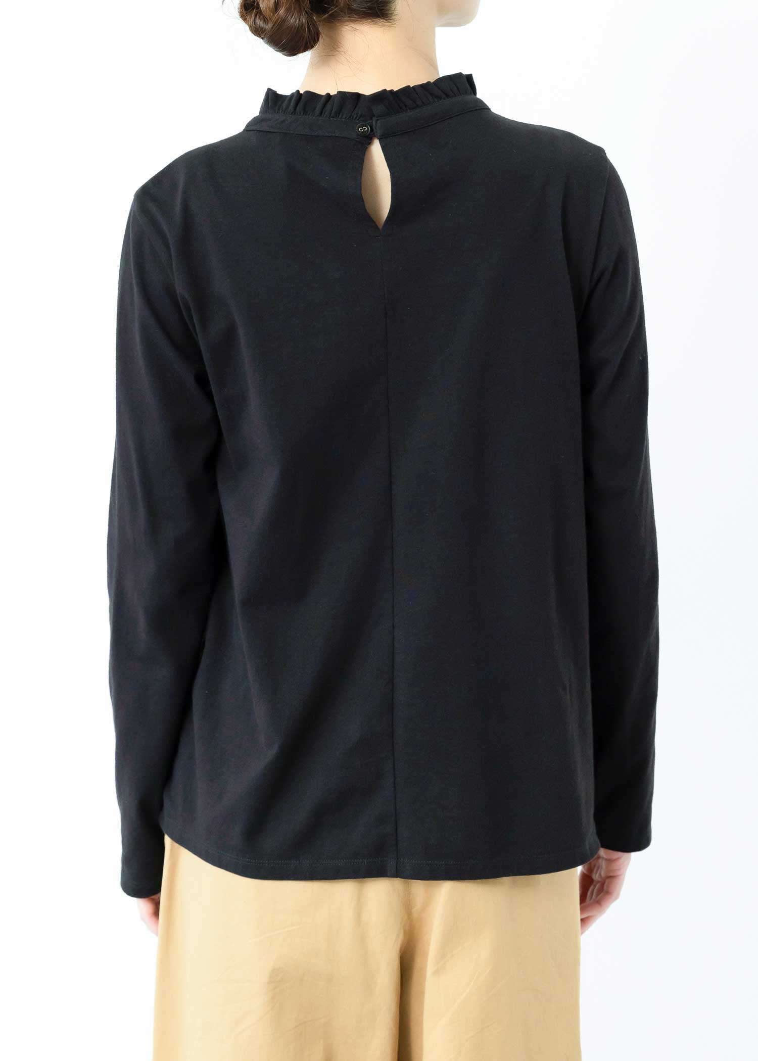 身長:162cm 着用サイズ:M