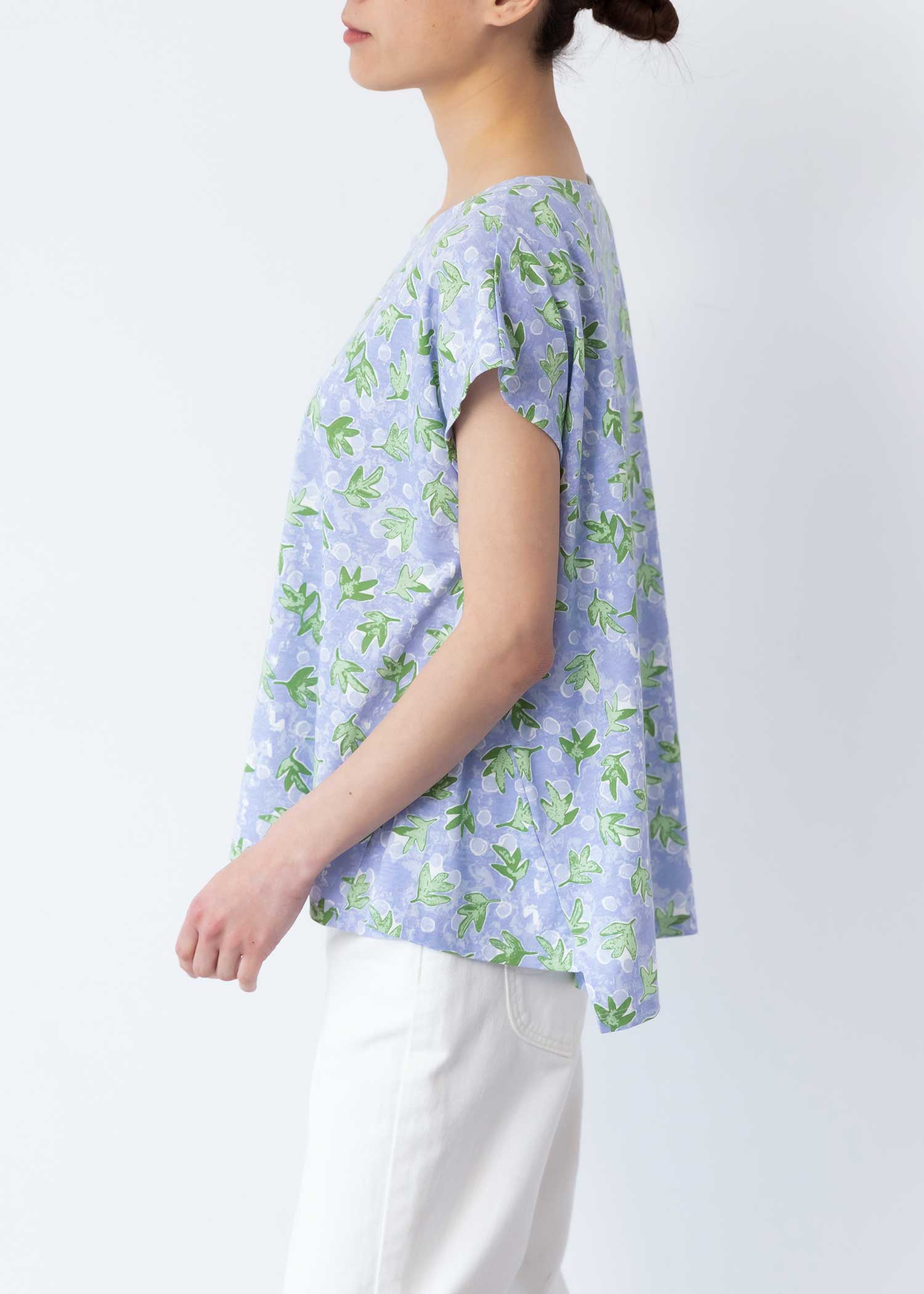 身長:162cm 着用サイズ:M