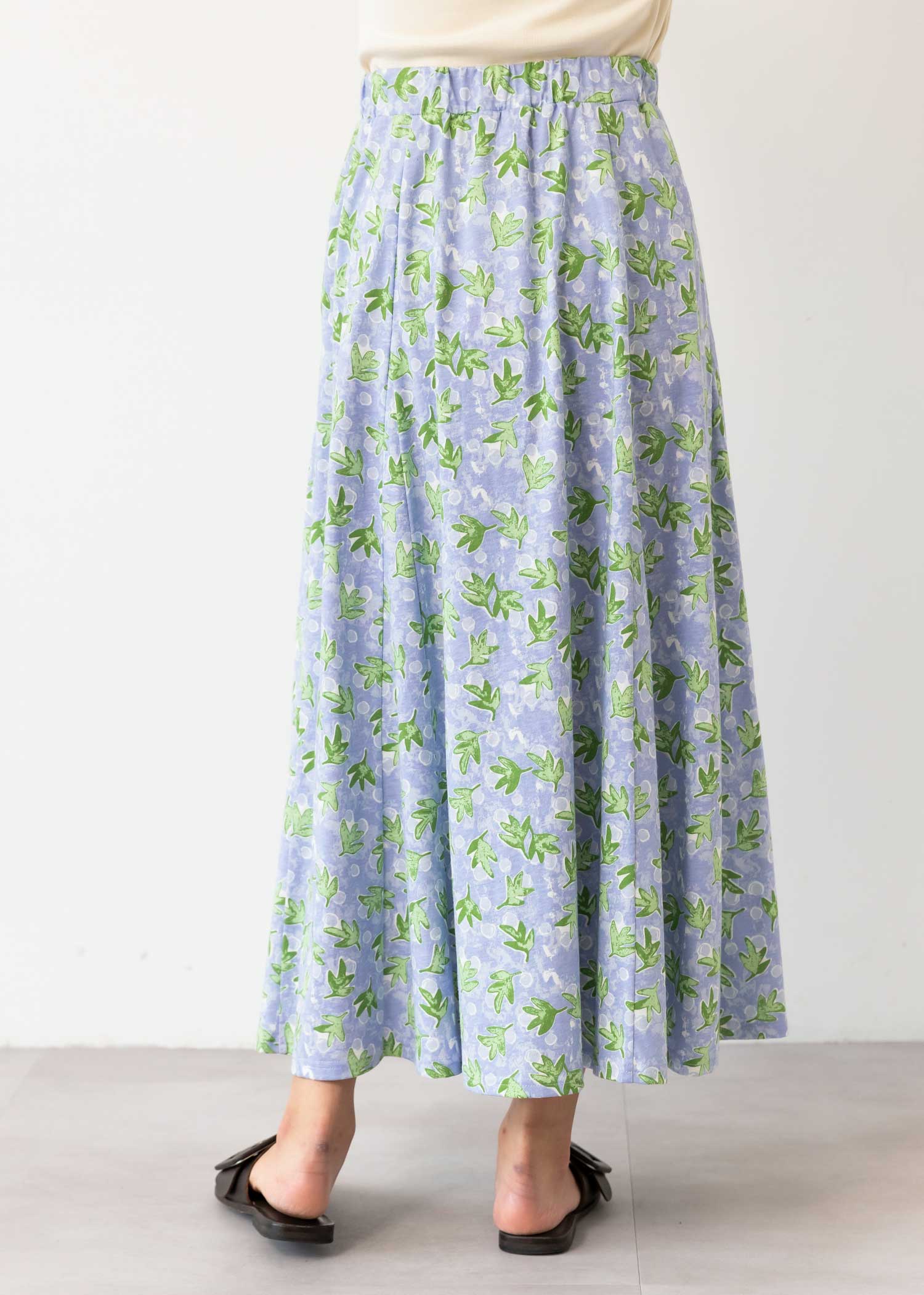 身長:162cm 着用サイズ:M