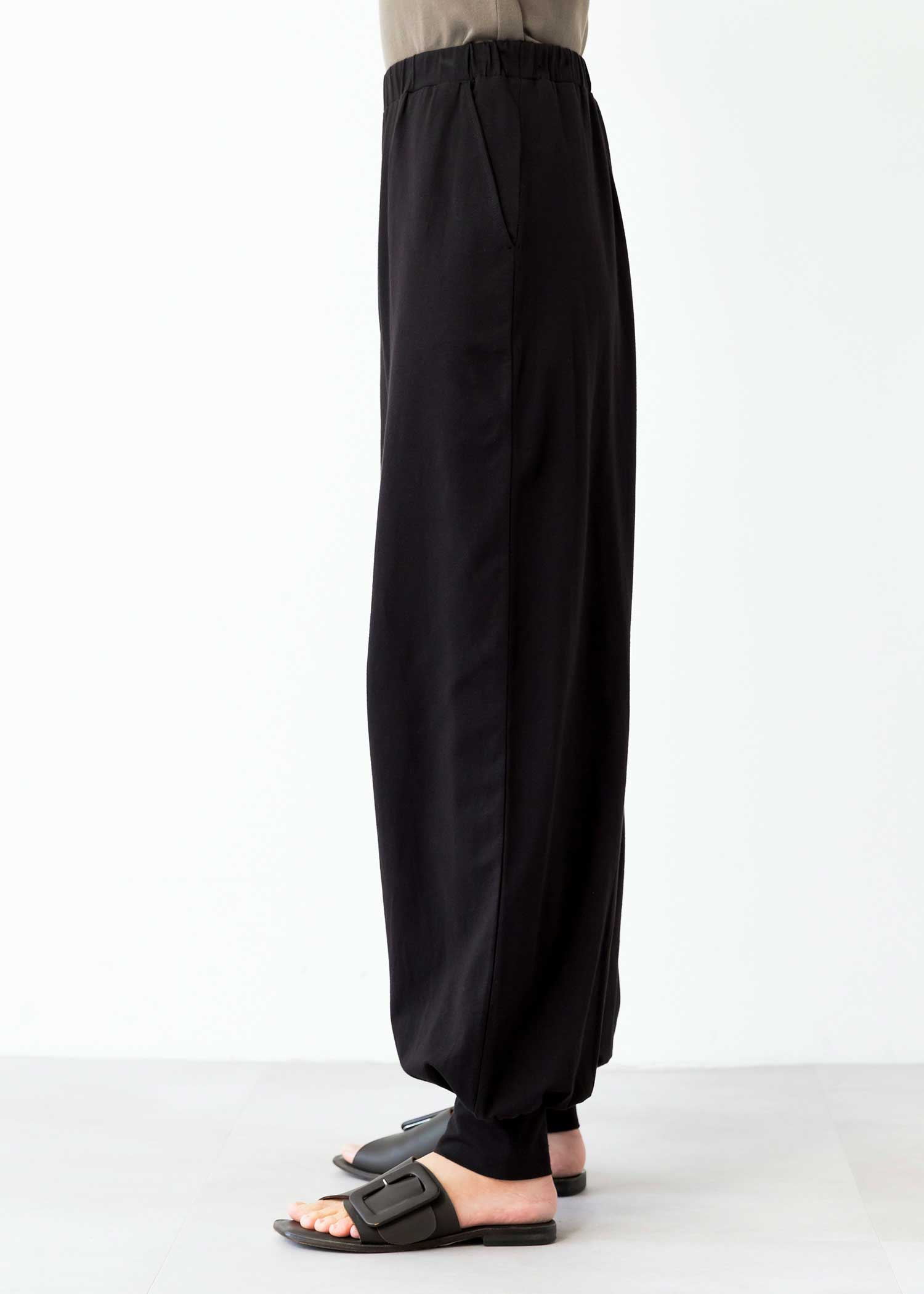 身長:162cm 着用サイズ:M