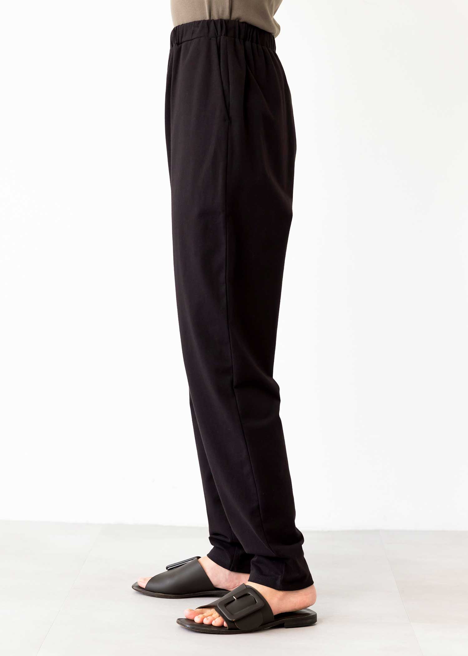身長:162cm 着用サイズ:M