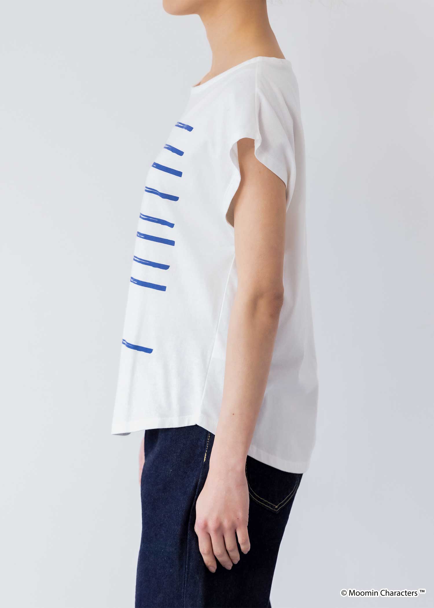 身長:162cm 着用サイズ:M