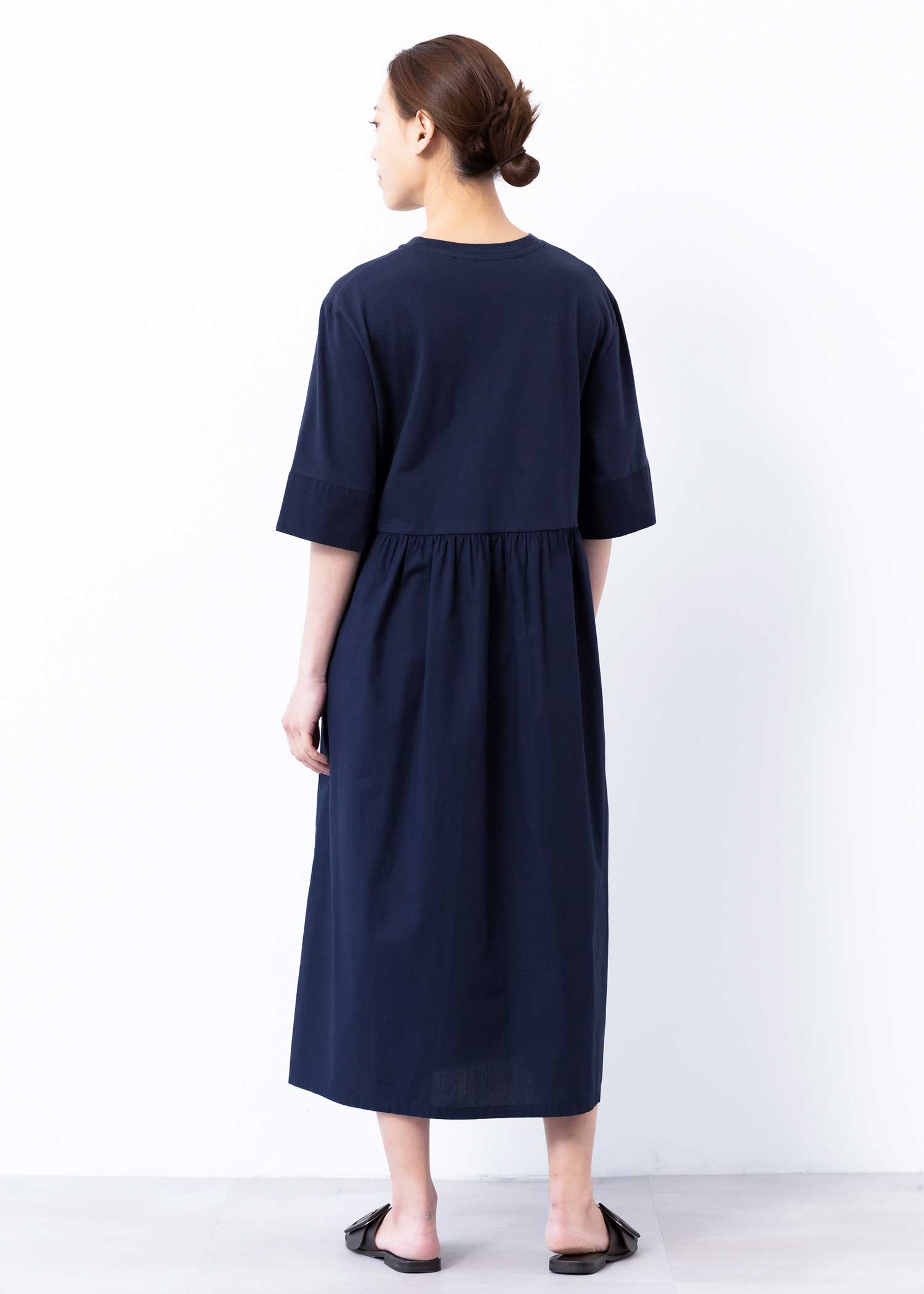 身長:162cm 着用サイズ:M