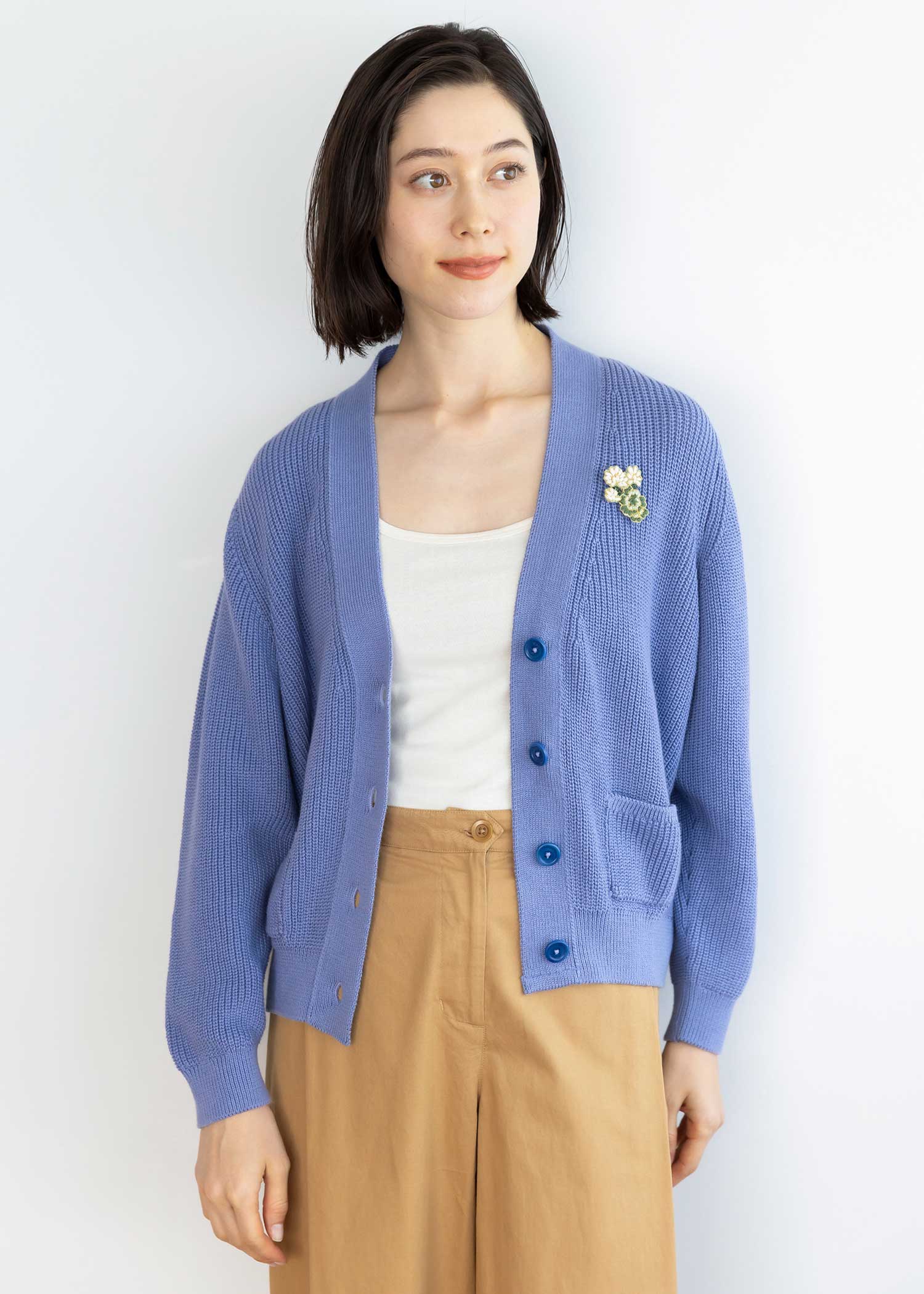 身長:170cm 着用サイズ:M
