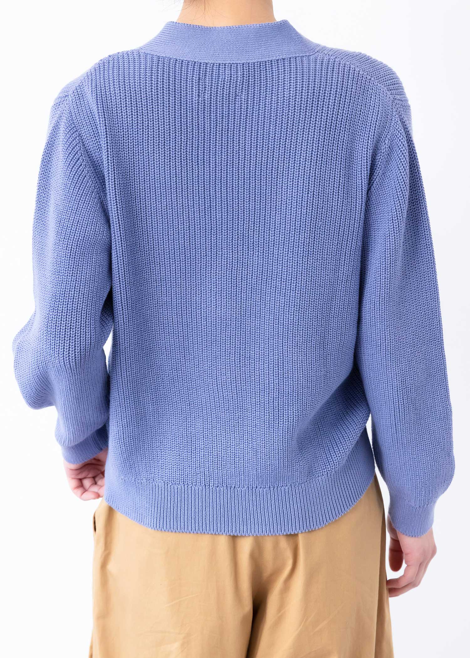 身長:166cm 着用サイズ:M