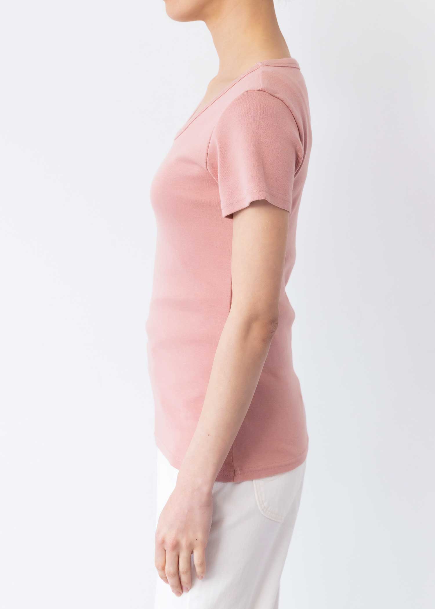身長:162cm 着用サイズ:M