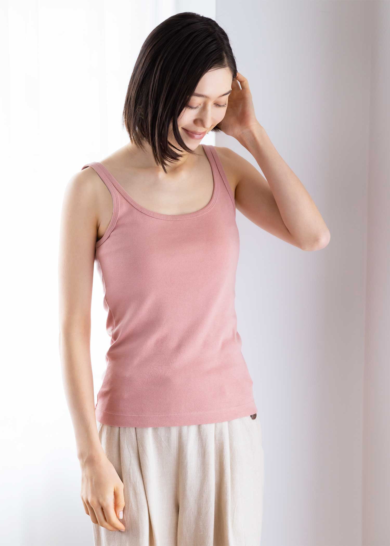 身長:167cm 着用サイズ:M