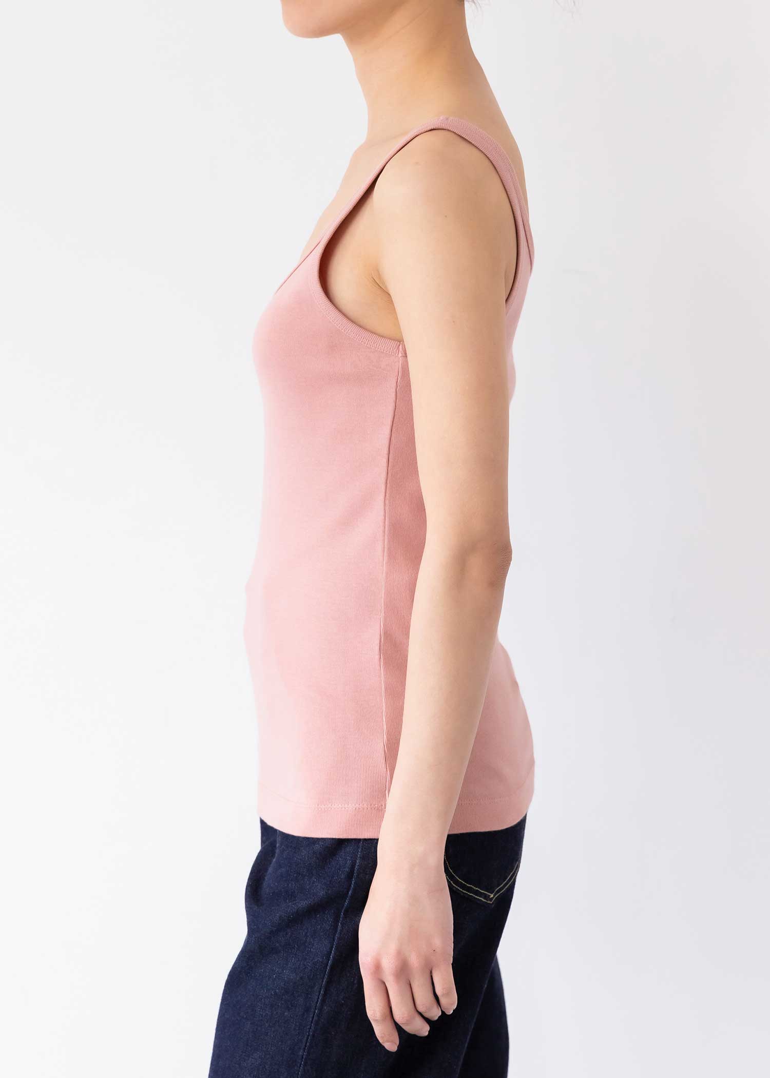 身長:162cm 着用サイズ:M