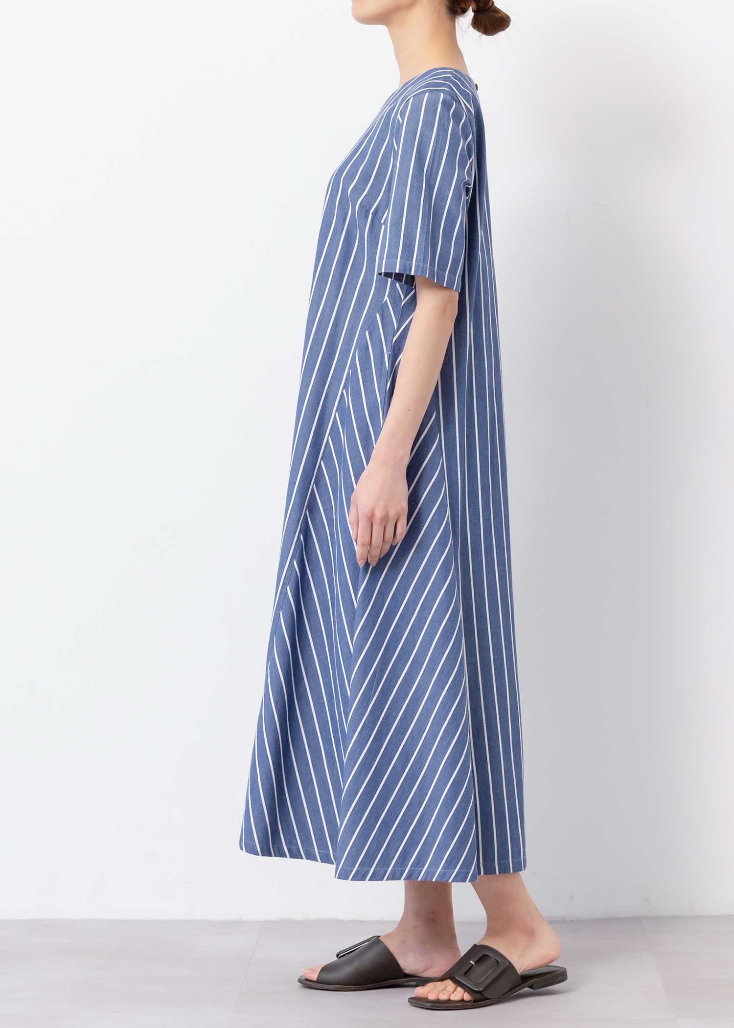 身長:162cm 着用サイズ:M