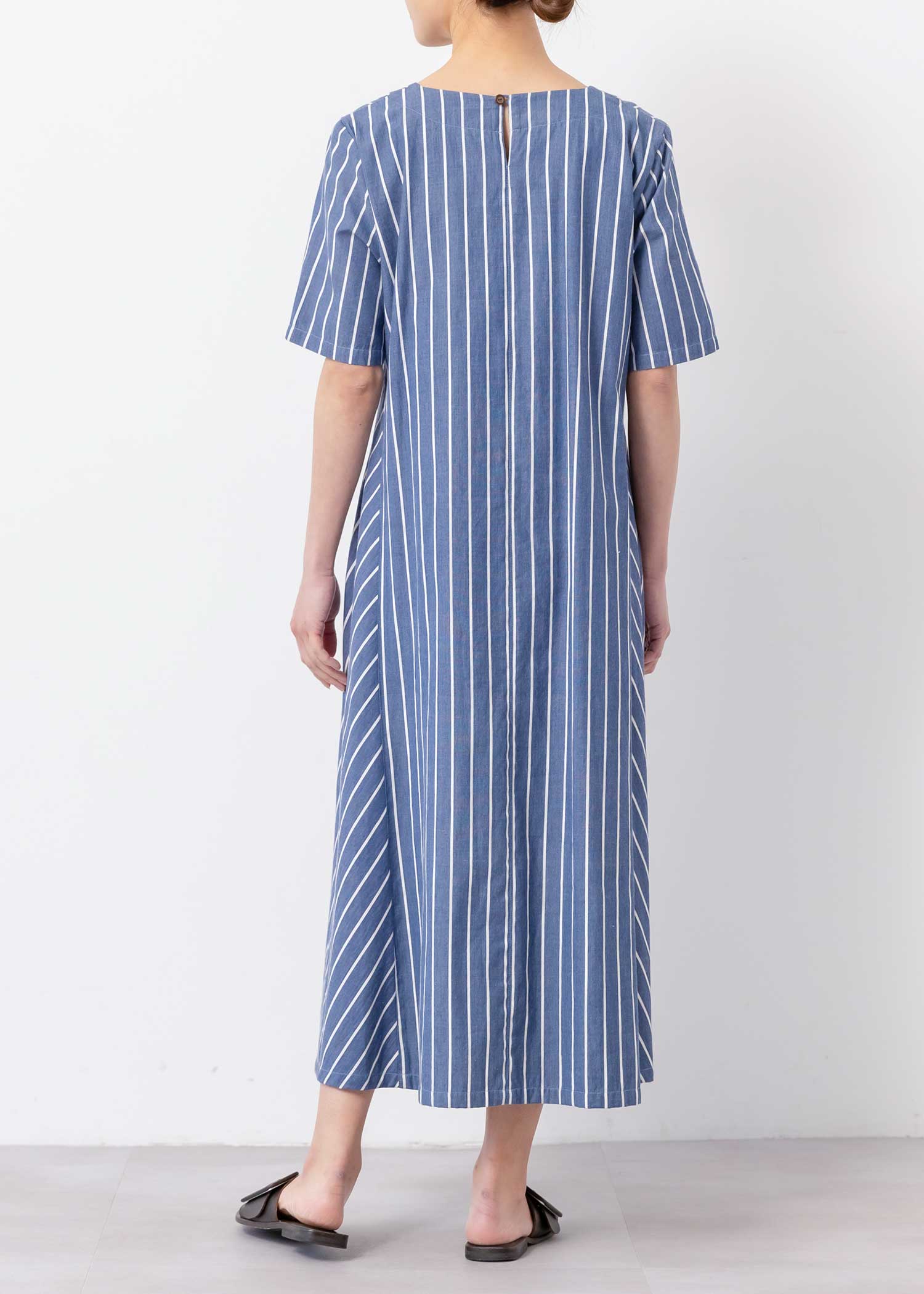 身長:162cm 着用サイズ:M
