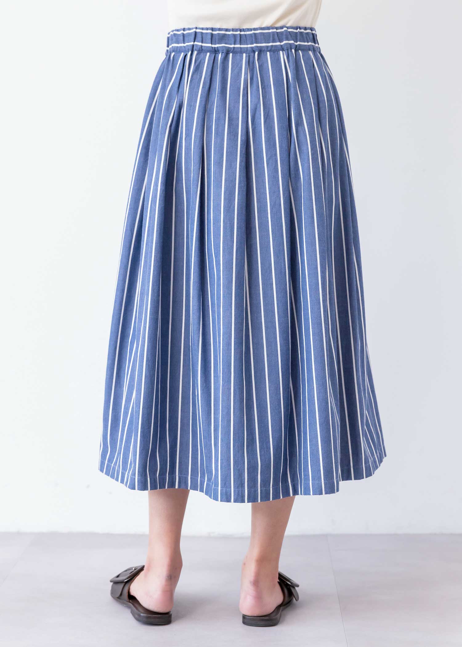 身長:162cm 着用サイズ:M