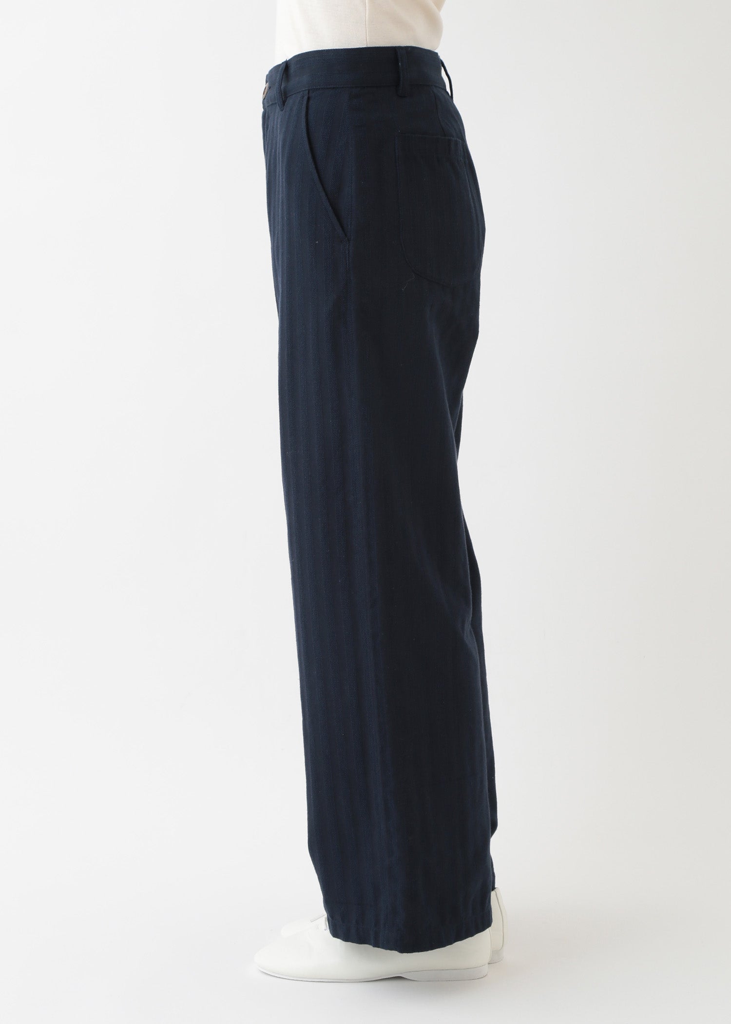 身長:166cm 着用サイズ:M