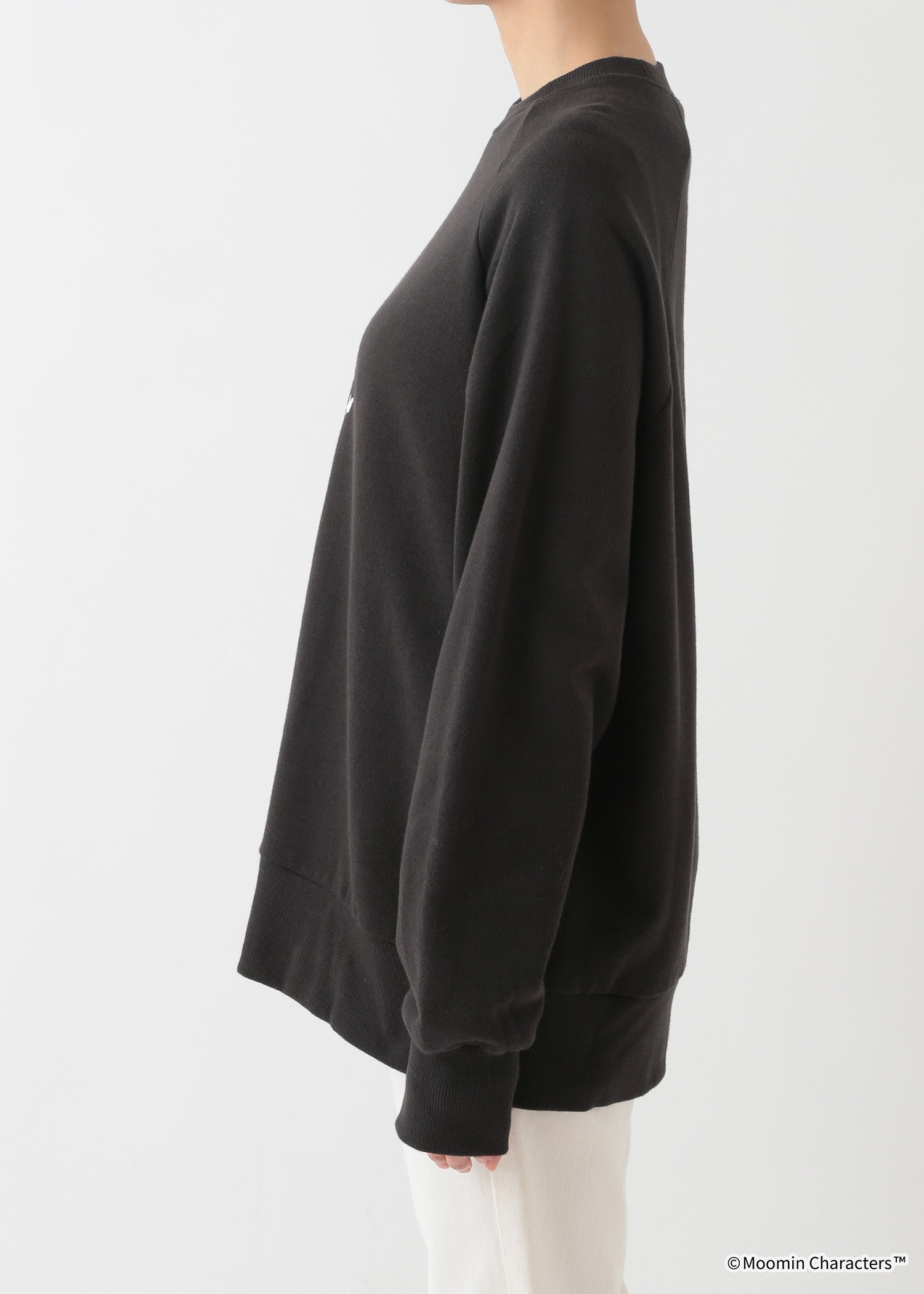 身長:166cm 着用サイズ:M