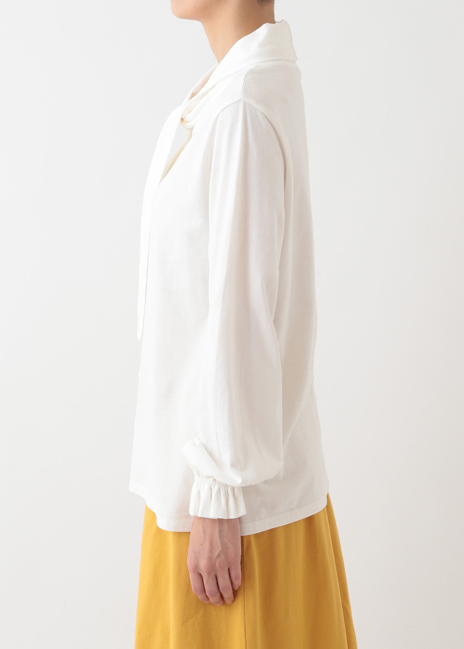 身長:166cm 着用サイズ:M