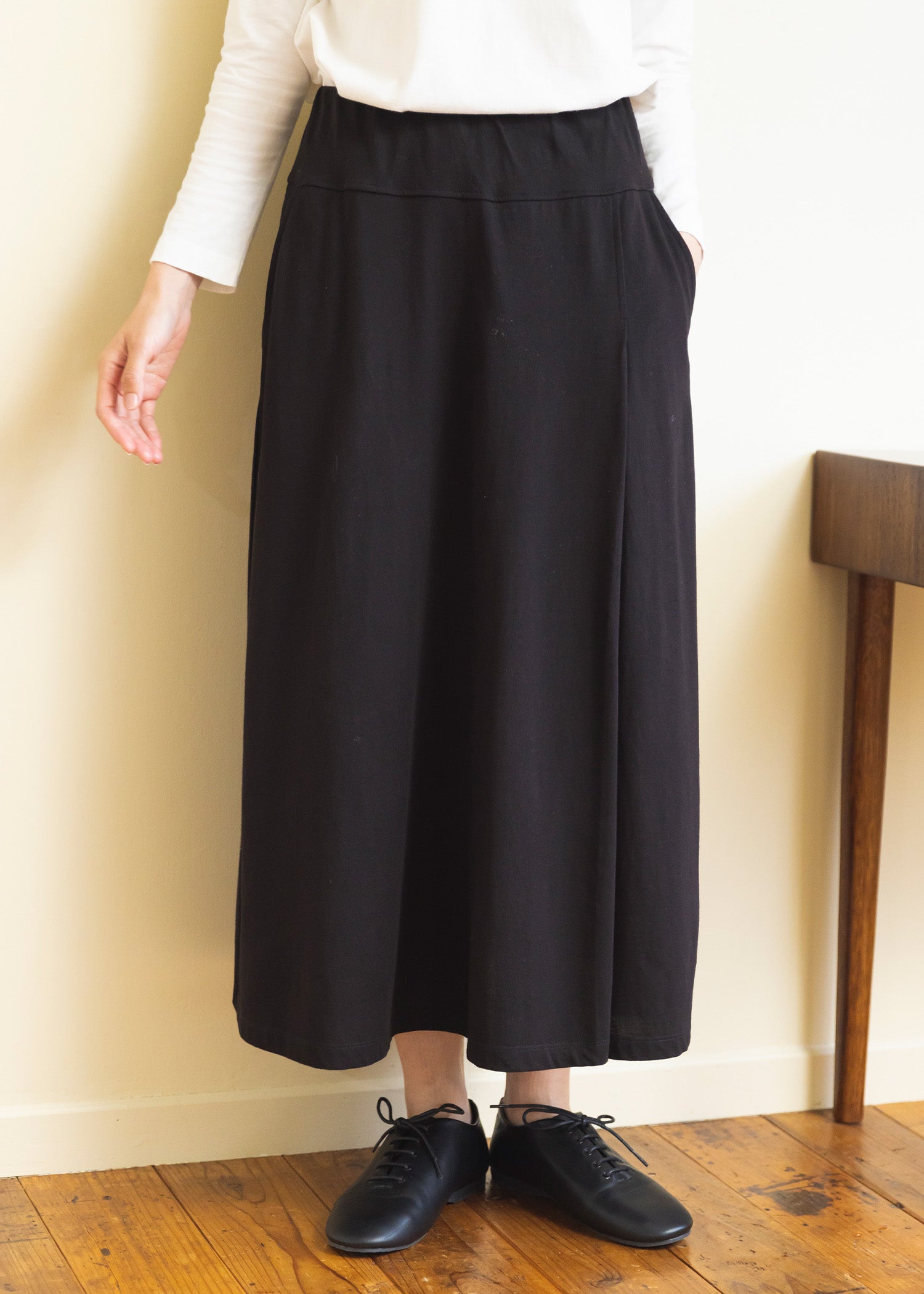 身長:167cm 着用サイズ:M