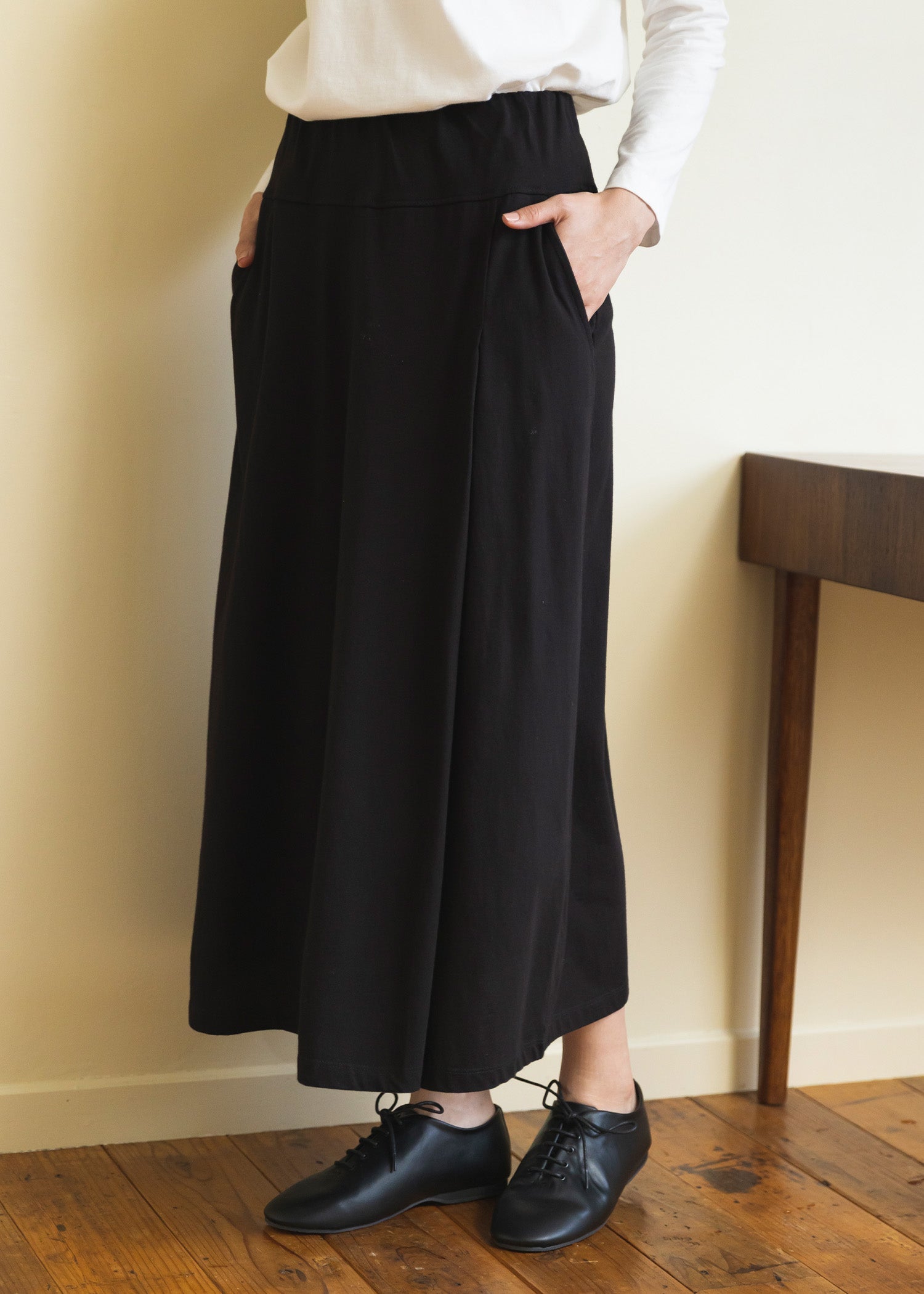 身長:167cm 着用サイズ:M