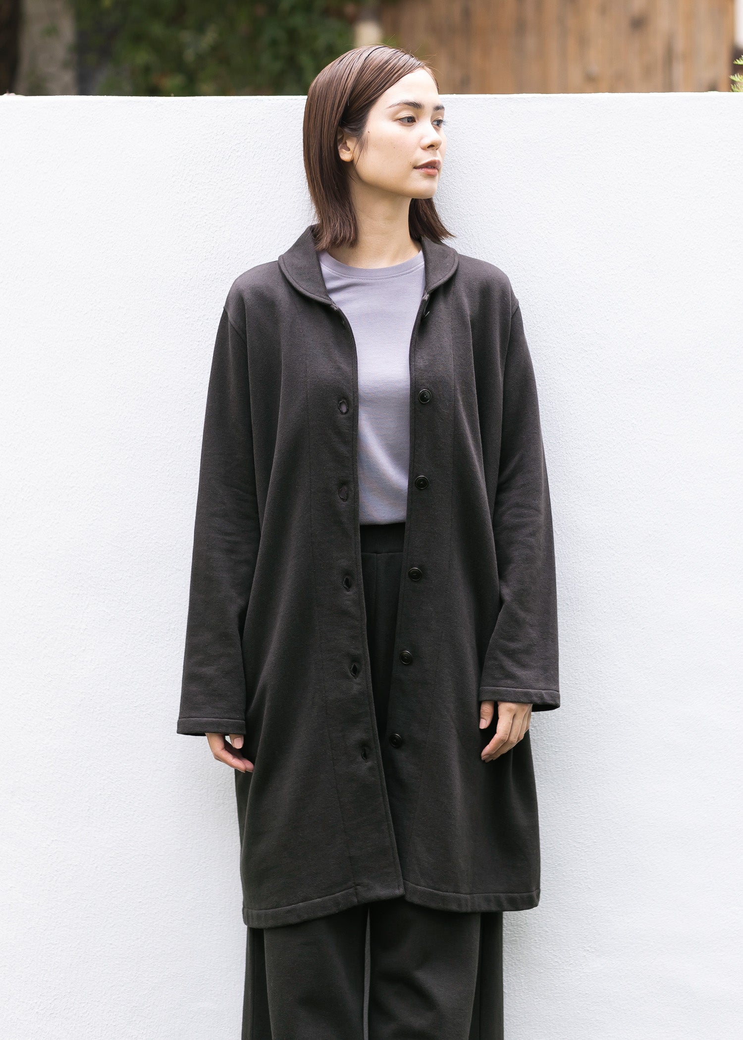 身長:167cm 着用サイズ:M