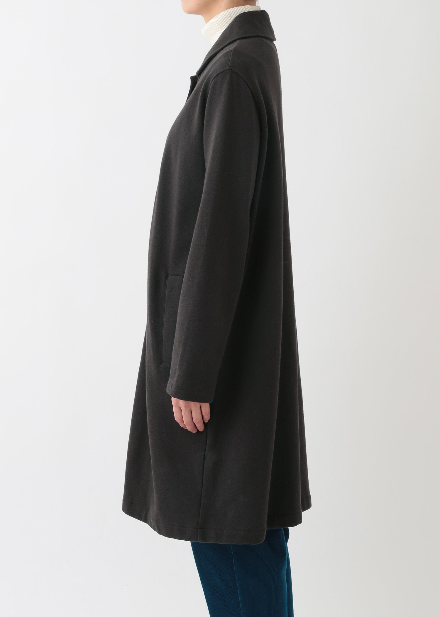 身長:166cm 着用サイズ:M