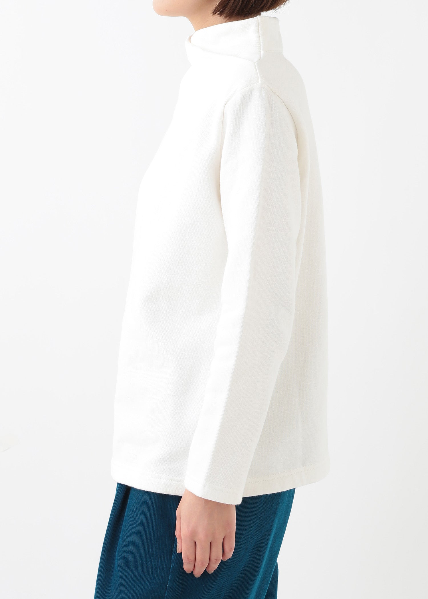 身長:166cm 着用サイズ:M