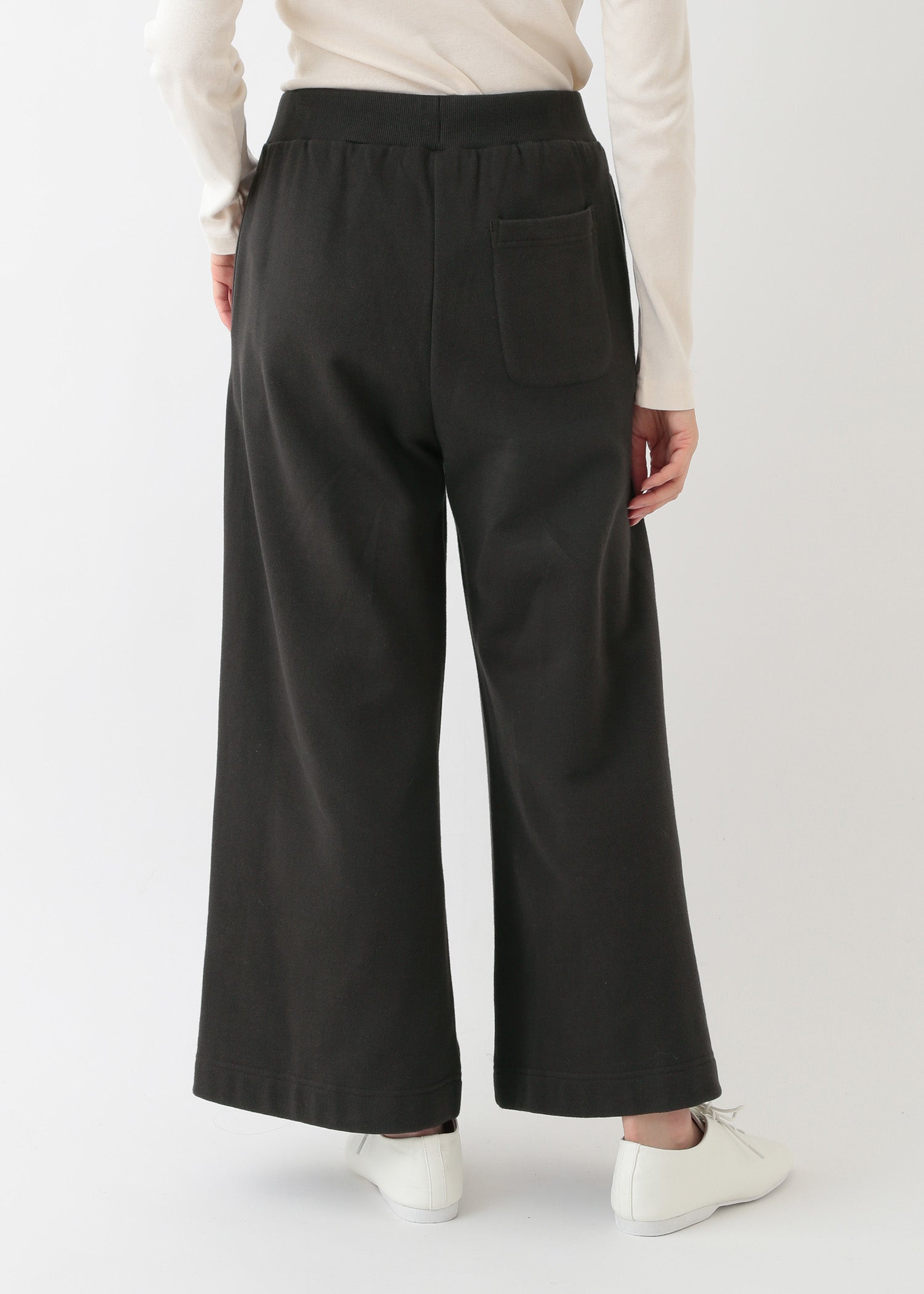 身長:166cm 着用サイズ:M