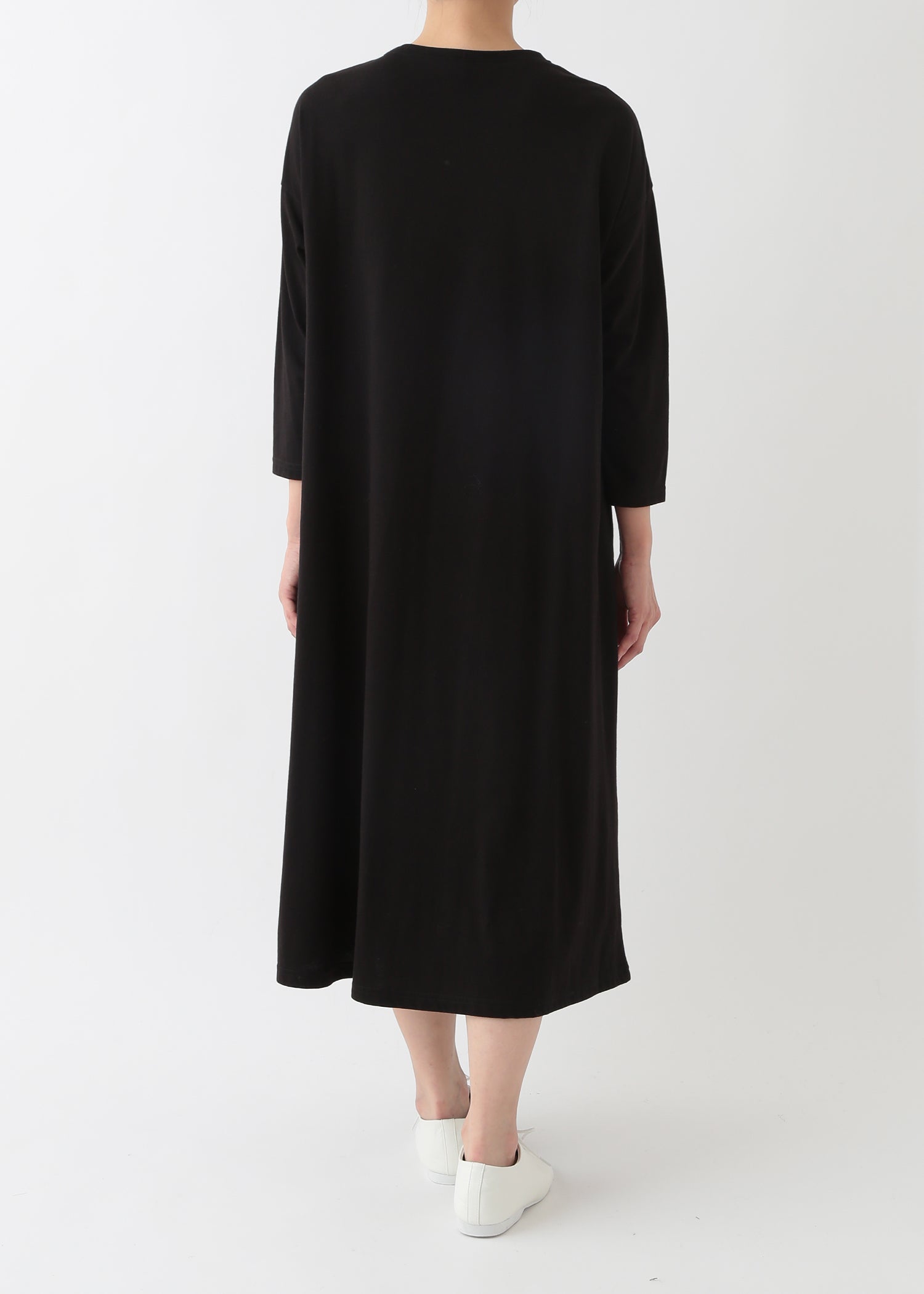 身長:166cm 着用サイズ:M