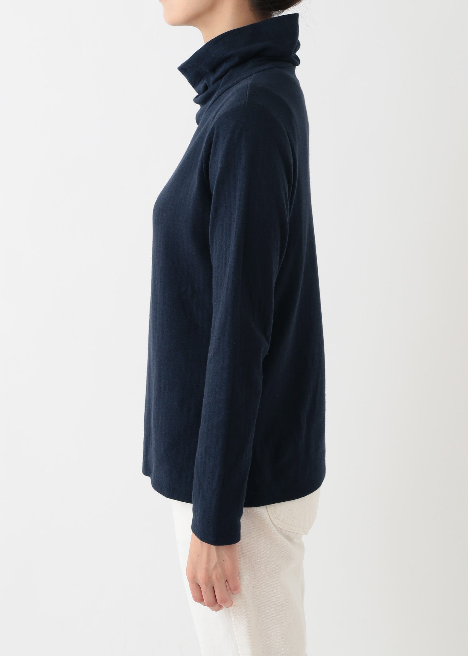 身長:166cm 着用サイズ:M