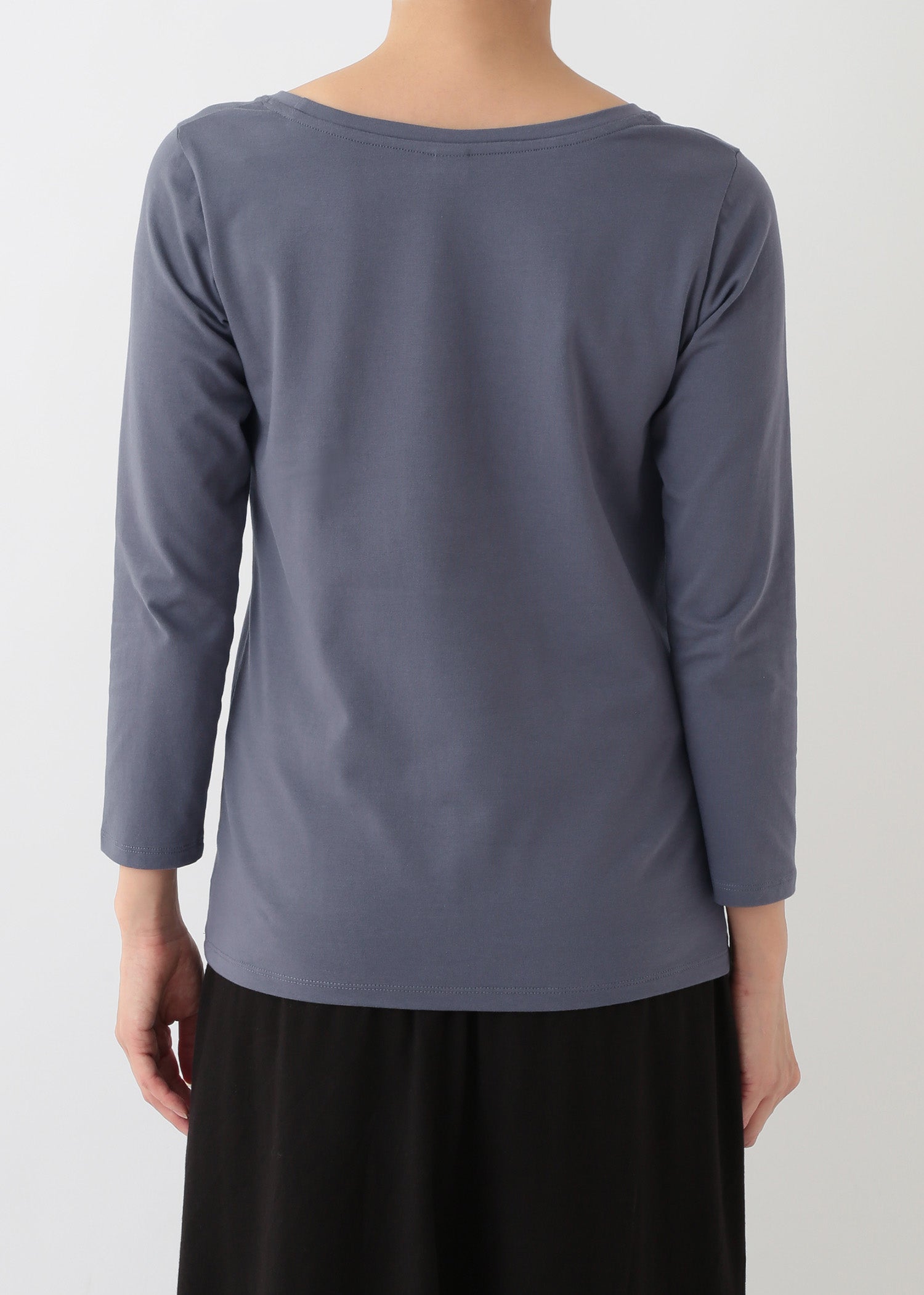 身長:167cm 着用サイズ:M