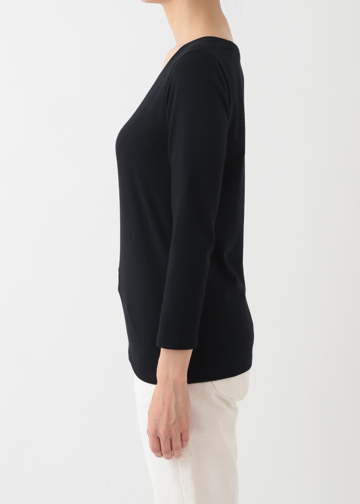 身長:166cm 着用サイズ:M