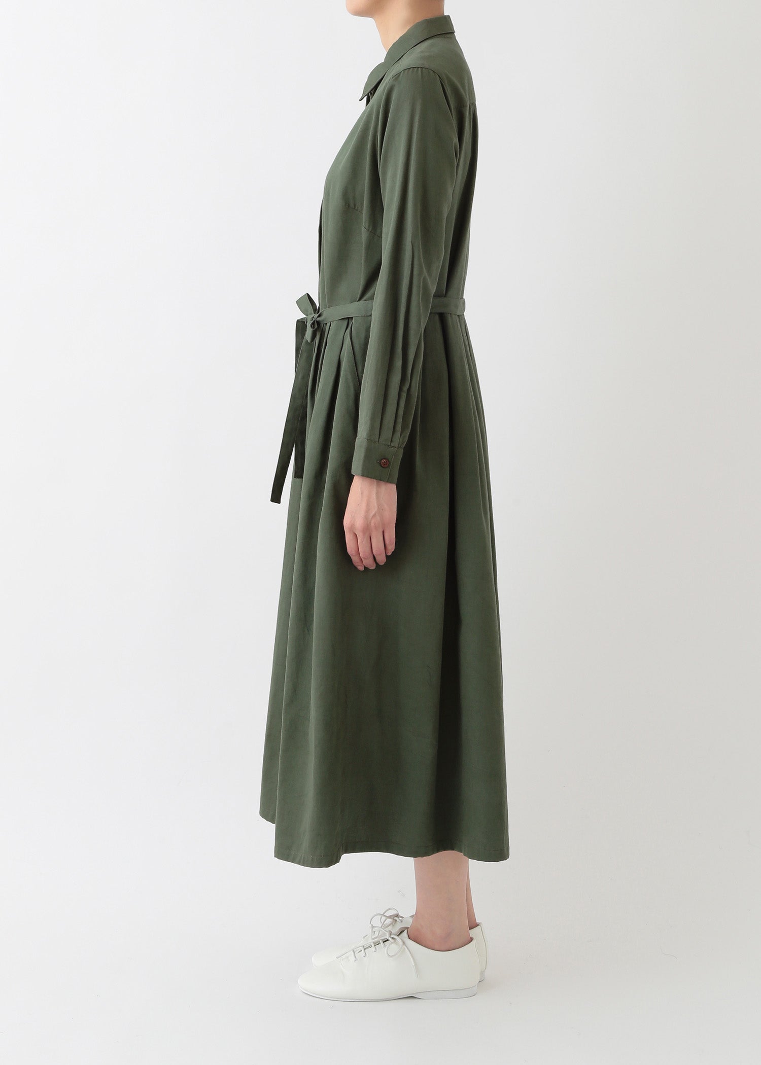 身長:166cm 着用サイズ:M