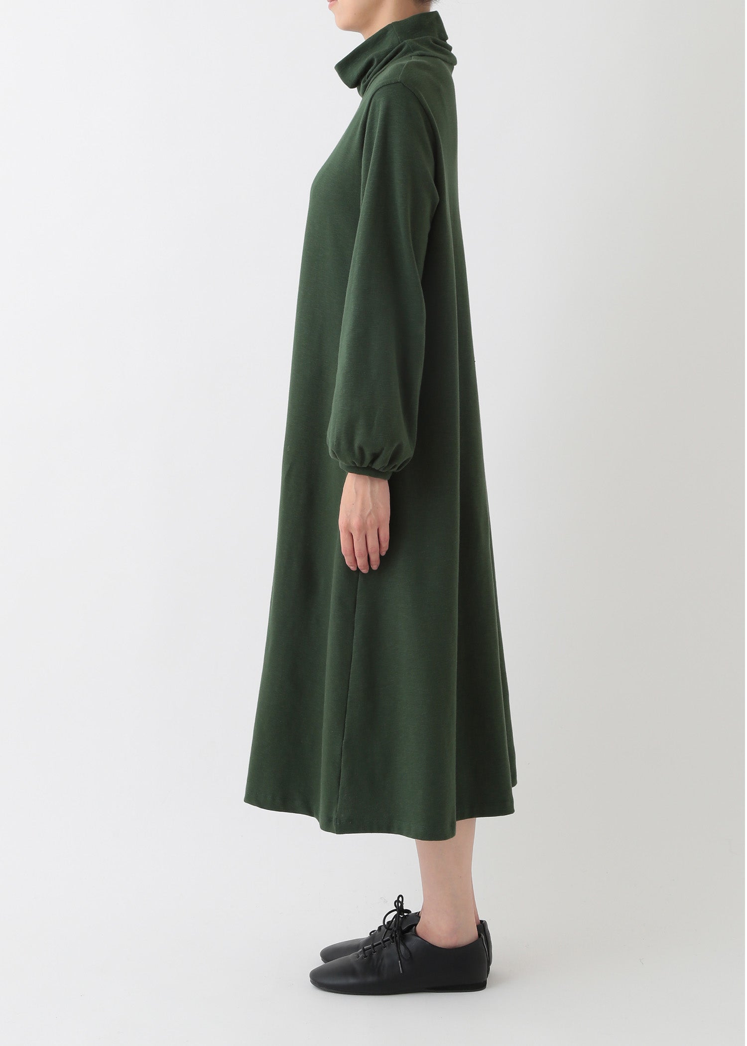 身長:166cm 着用サイズ:M