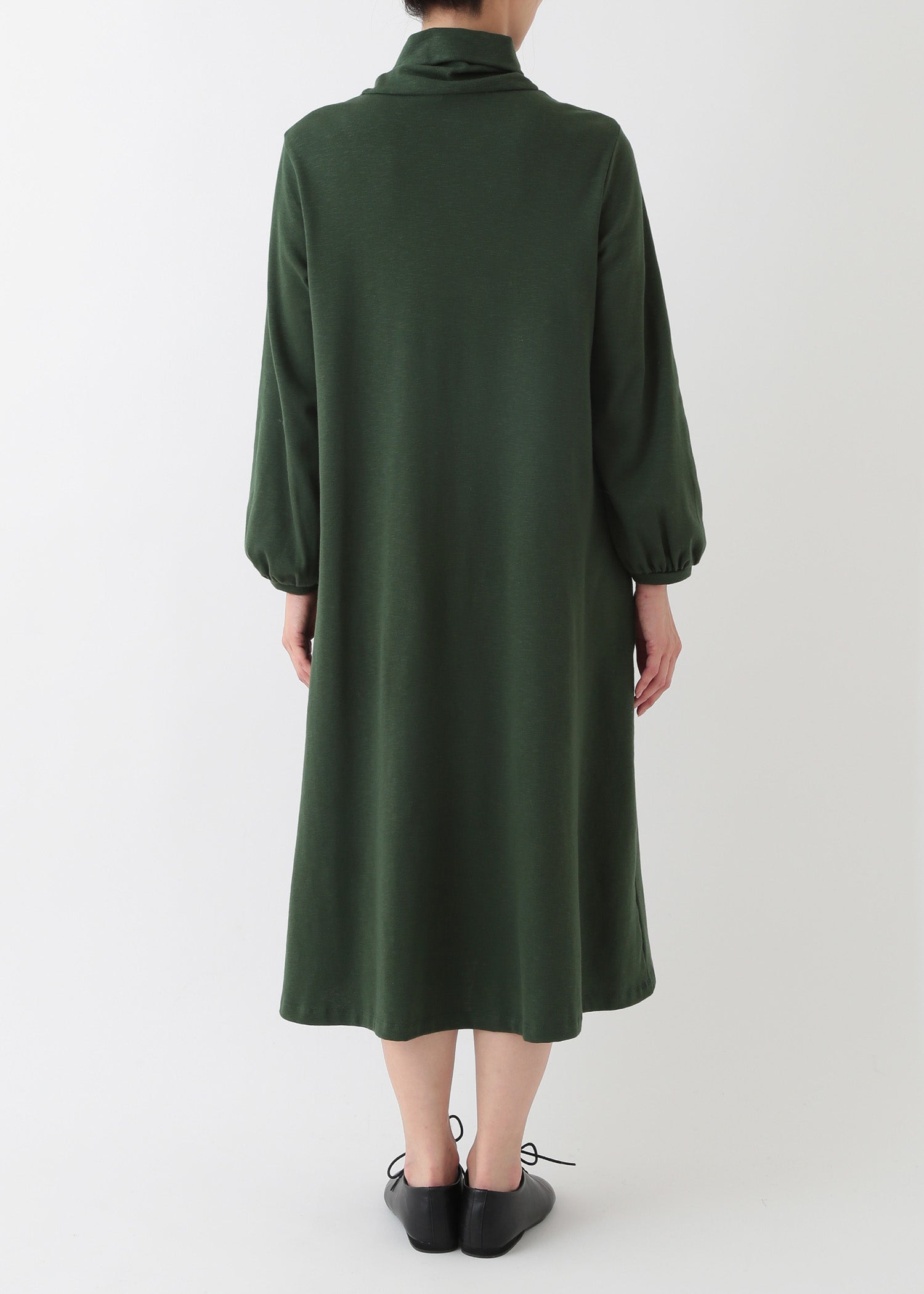 身長:166cm 着用サイズ:M