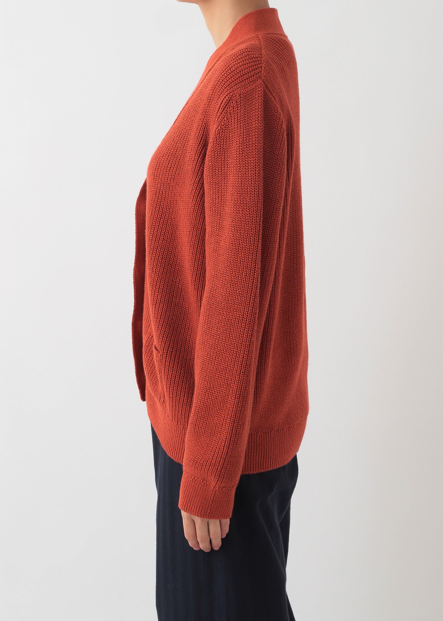 身長:166cm 着用サイズ:M