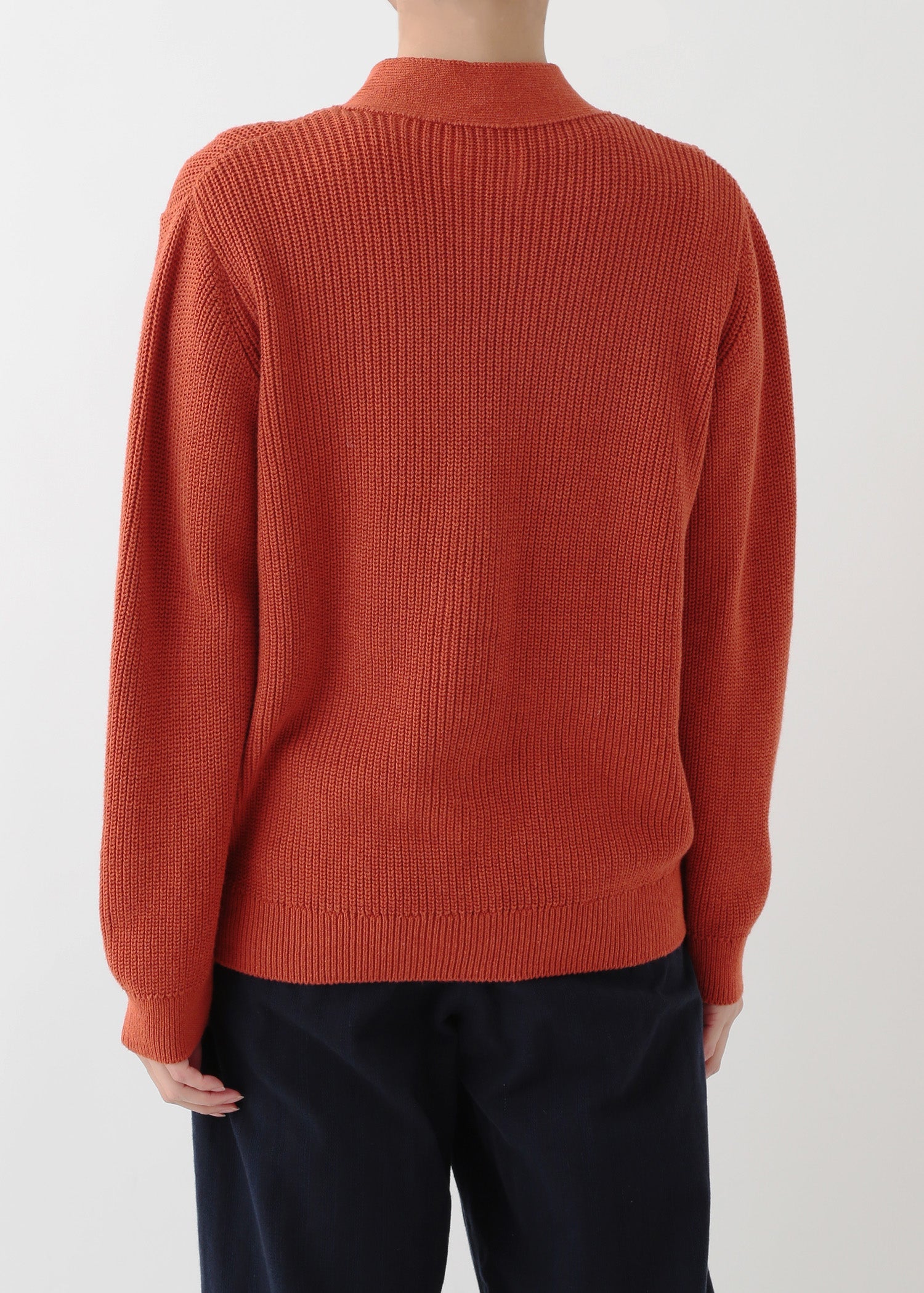 身長:166cm 着用サイズ:M