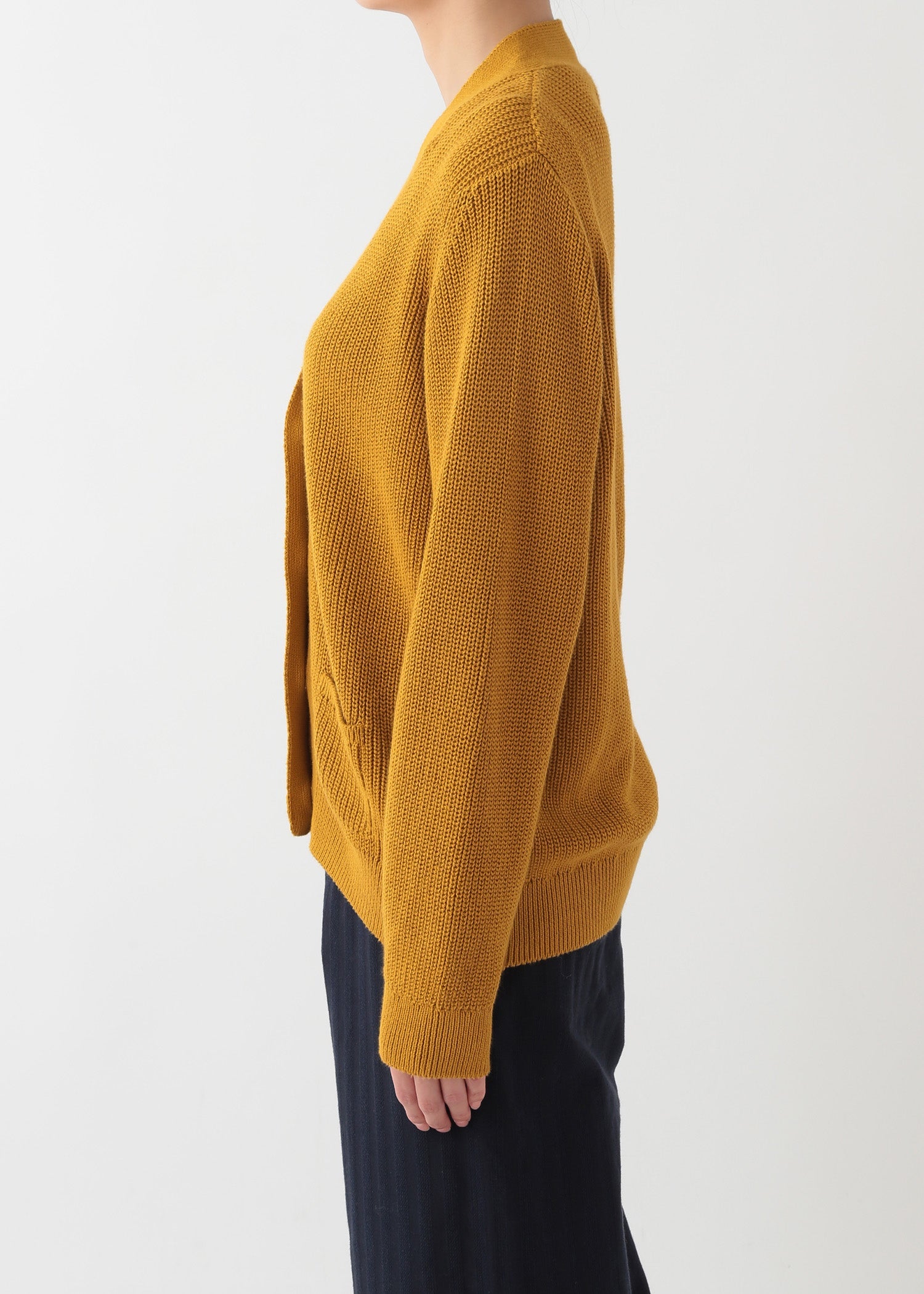 身長:166cm 着用サイズ:M
