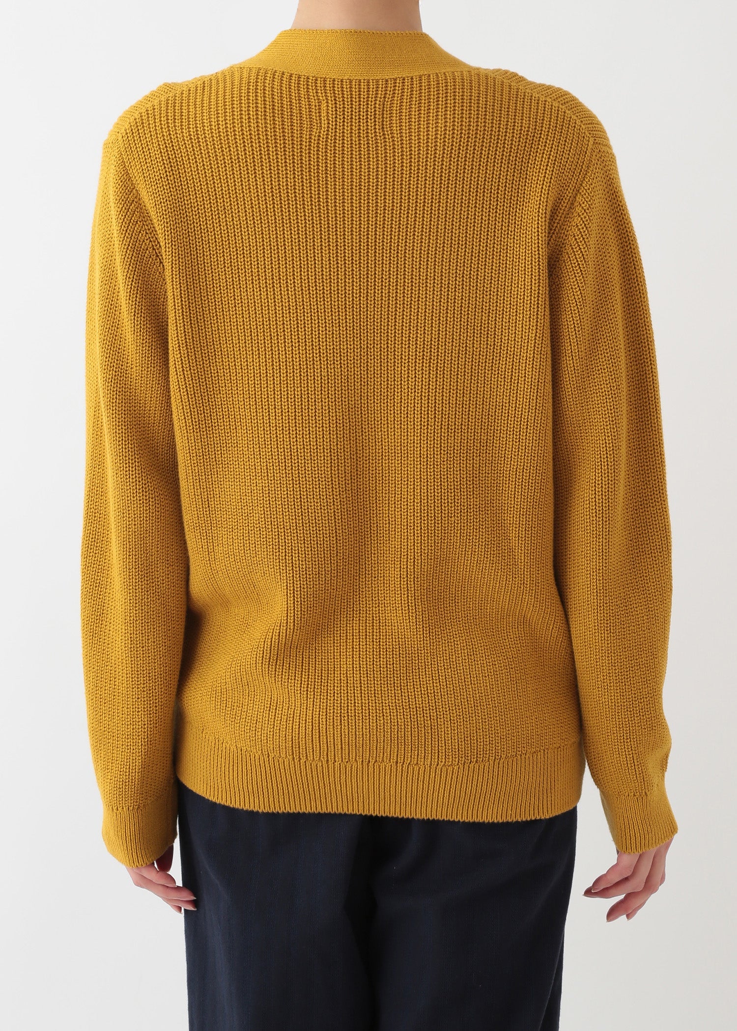 身長:166cm 着用サイズ:M