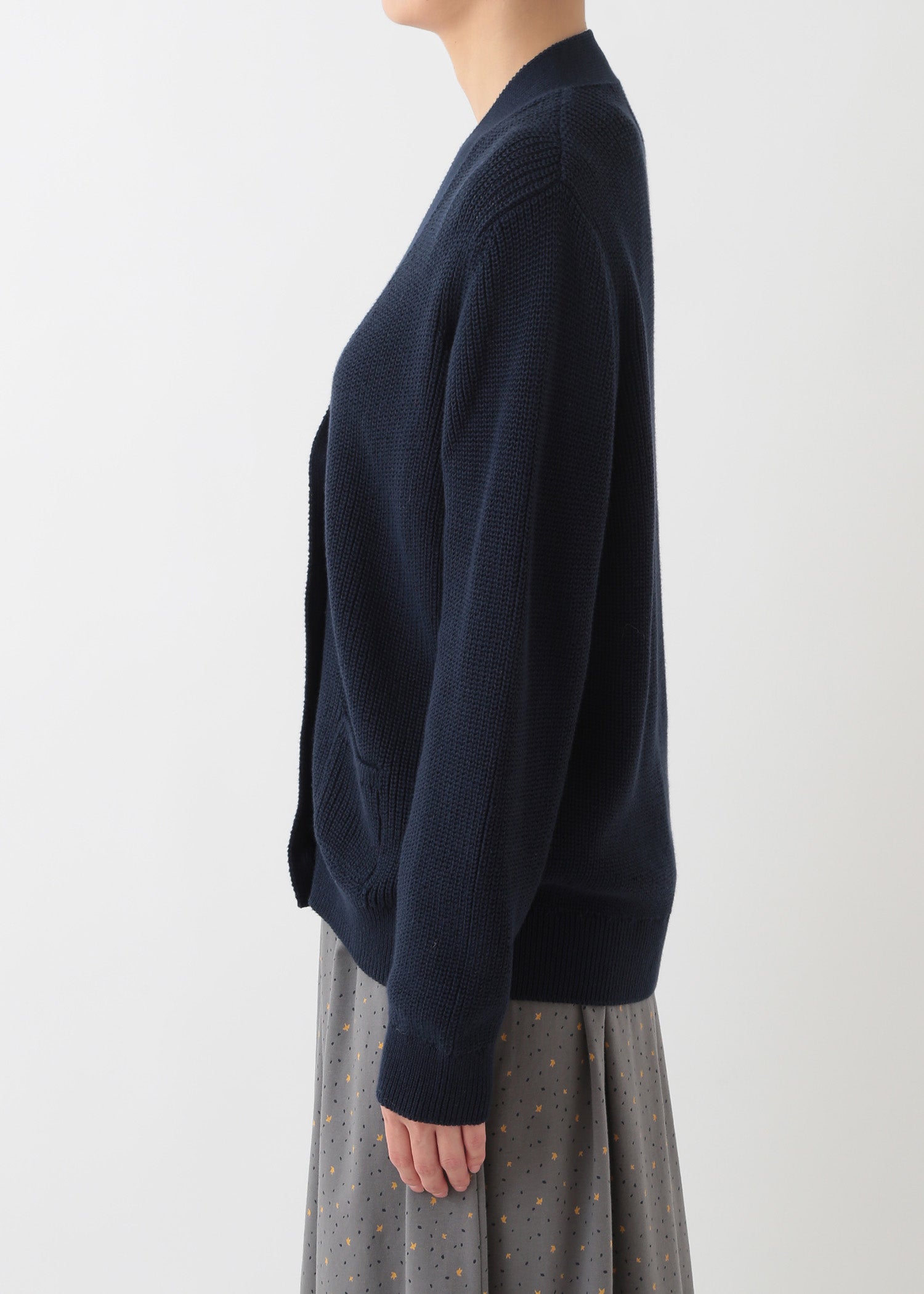 身長:166cm 着用サイズ:M