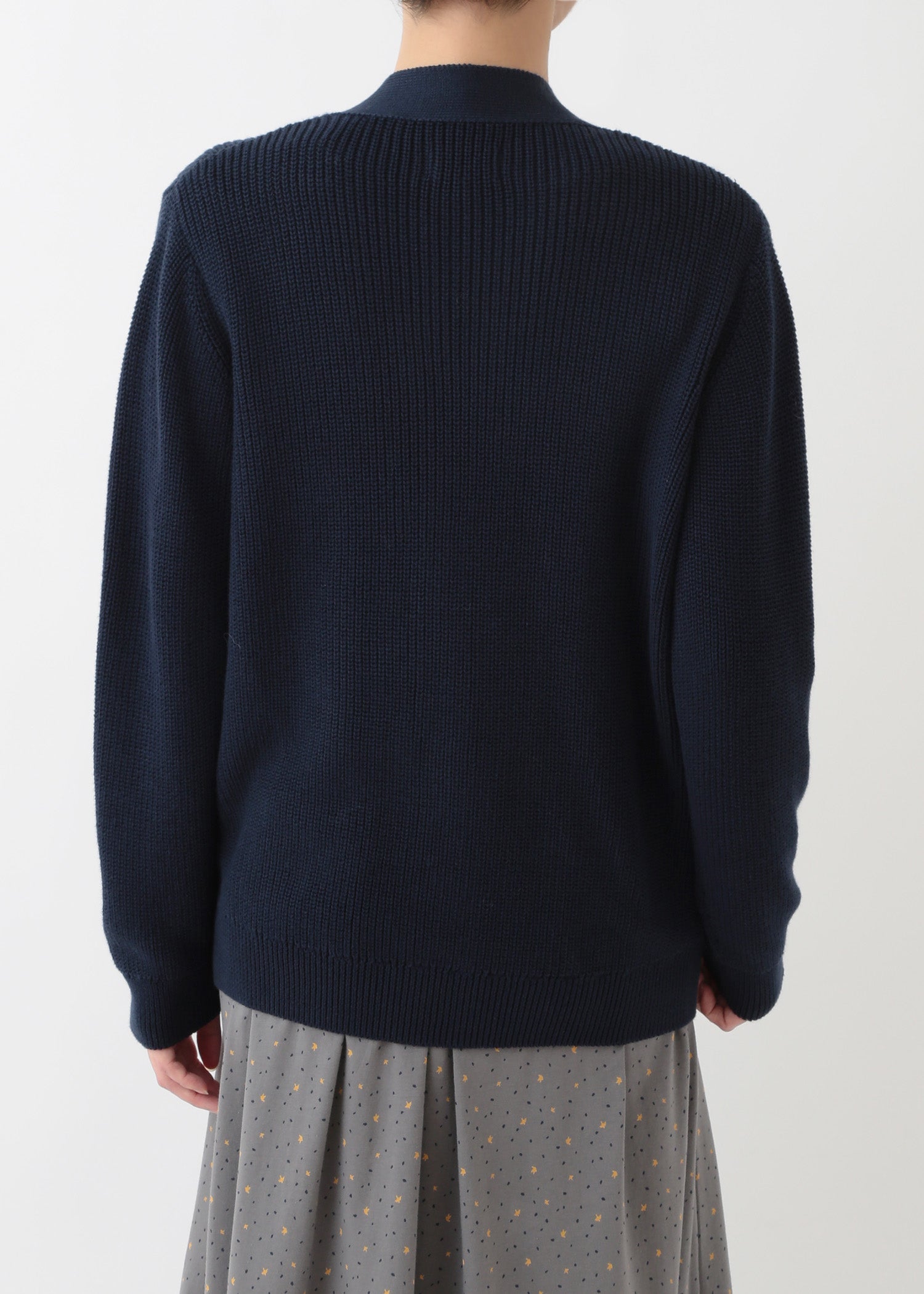 身長:166cm 着用サイズ:M