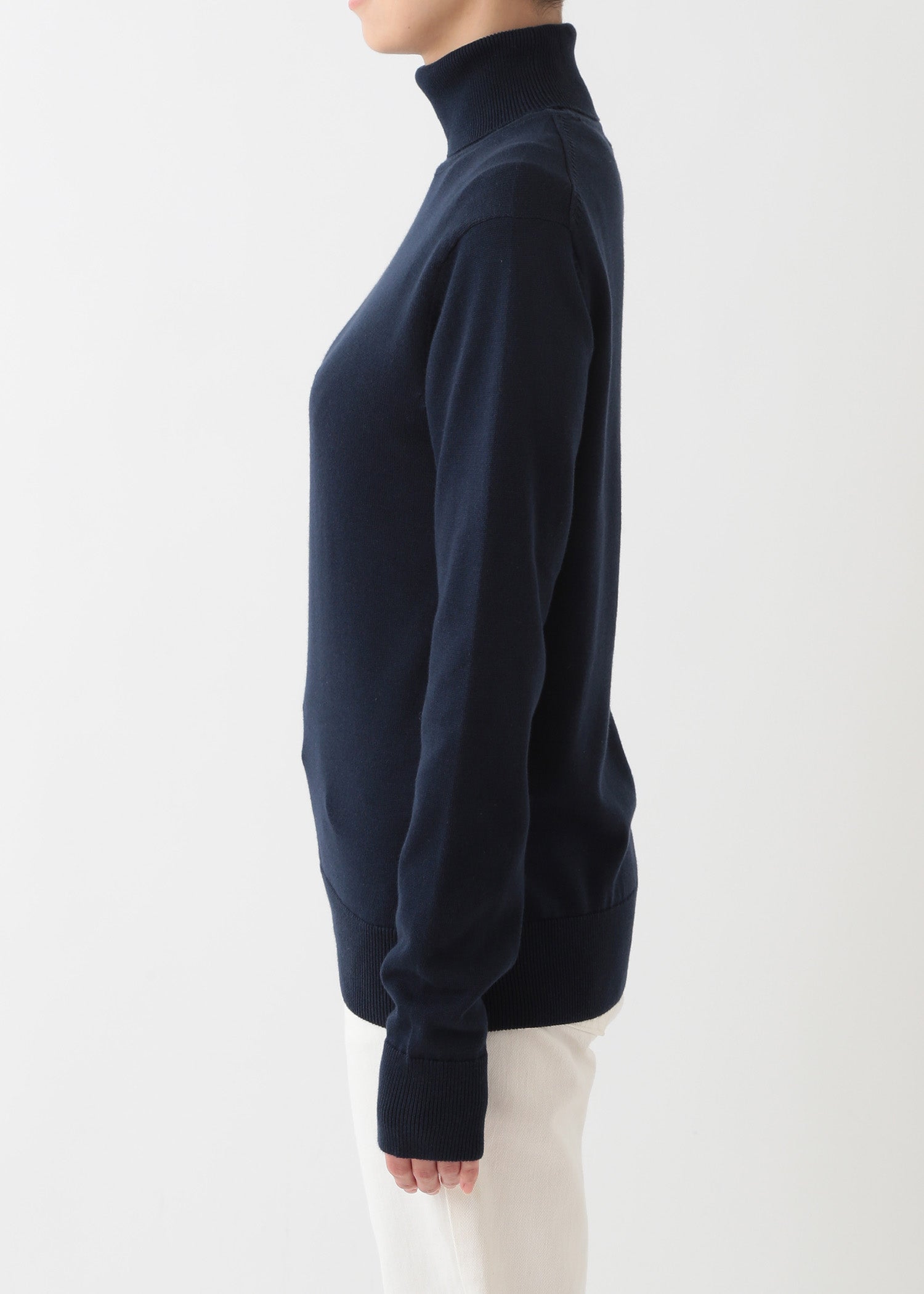 身長:166cm 着用サイズ:M