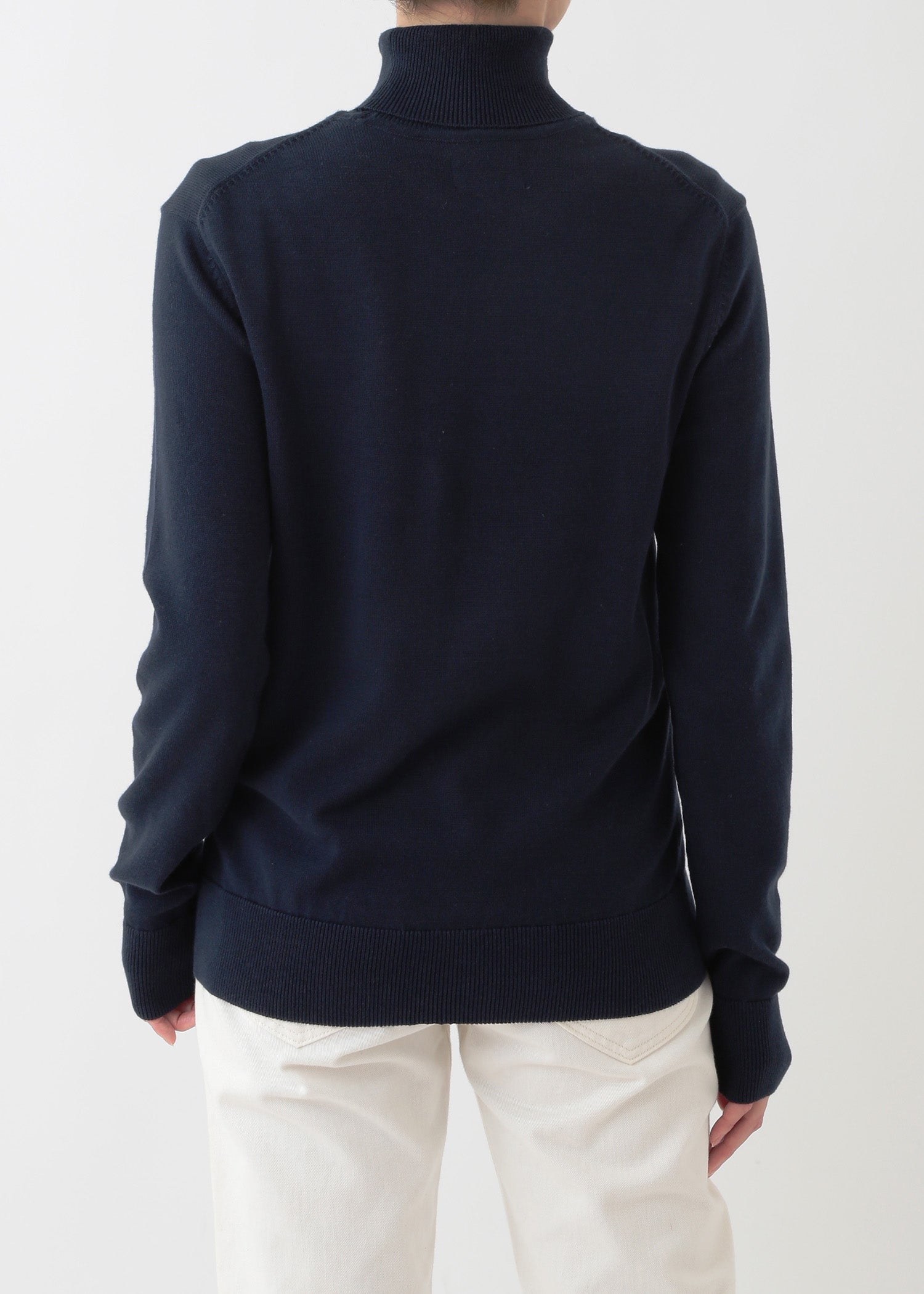 身長:166cm 着用サイズ:M