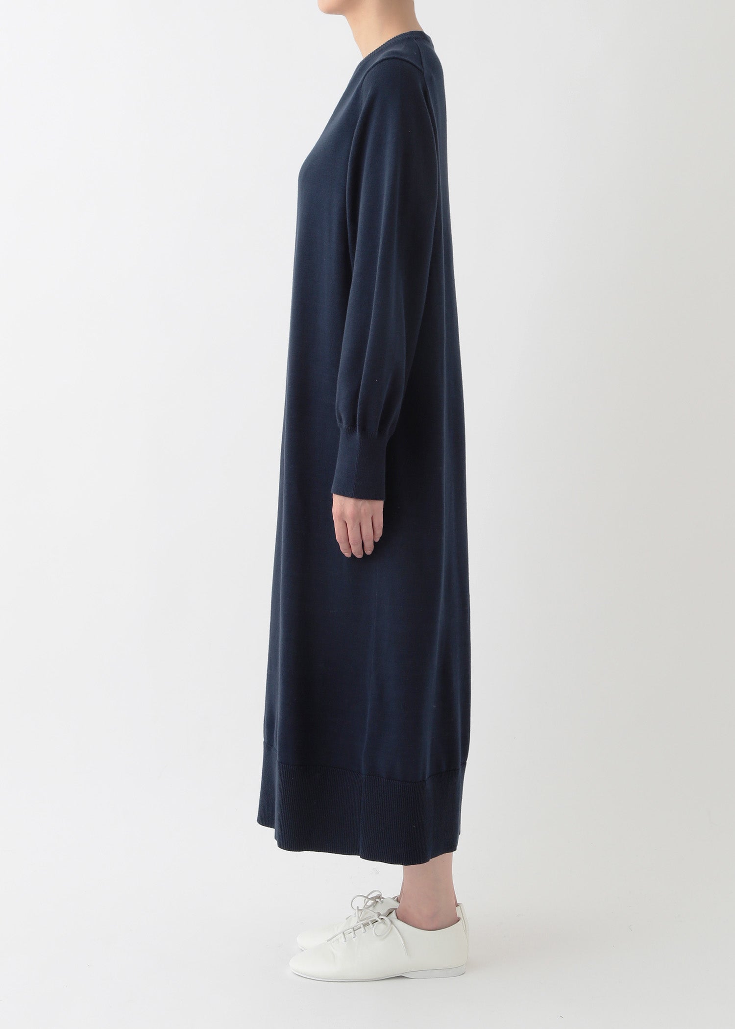 身長:166cm 着用サイズ:M