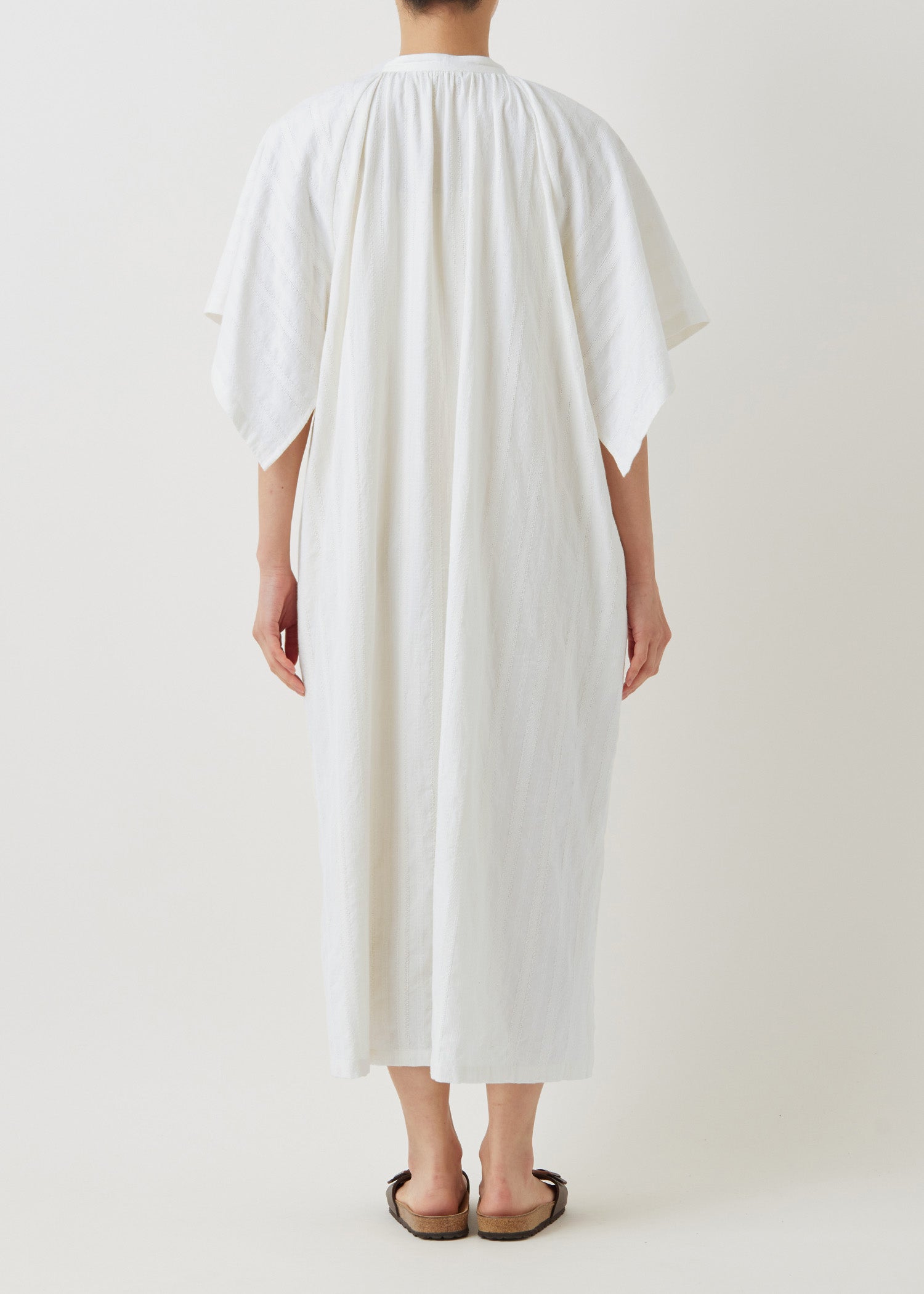 身長:166cm 着用サイズ:M