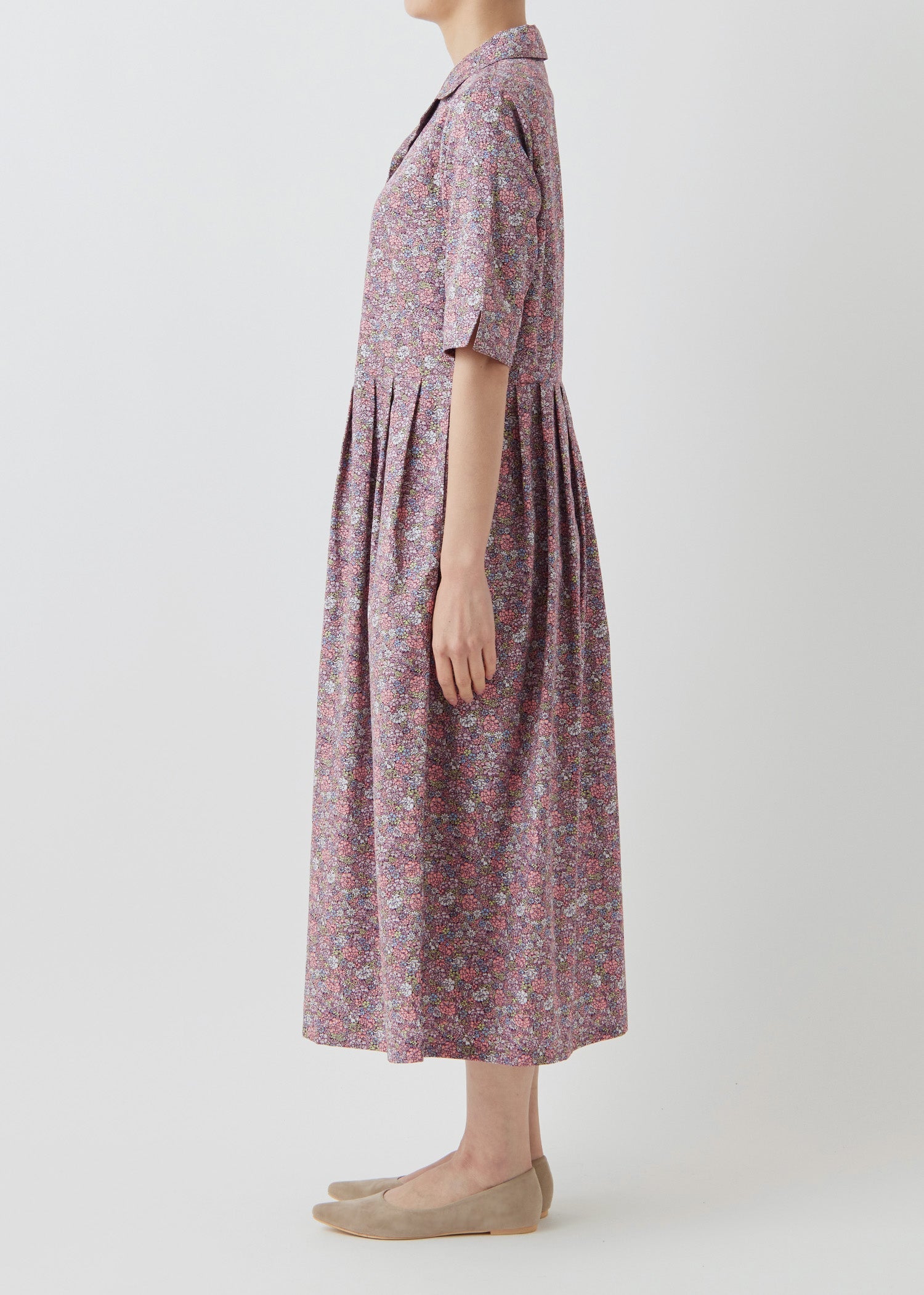 身長:166cm 着用サイズ:M