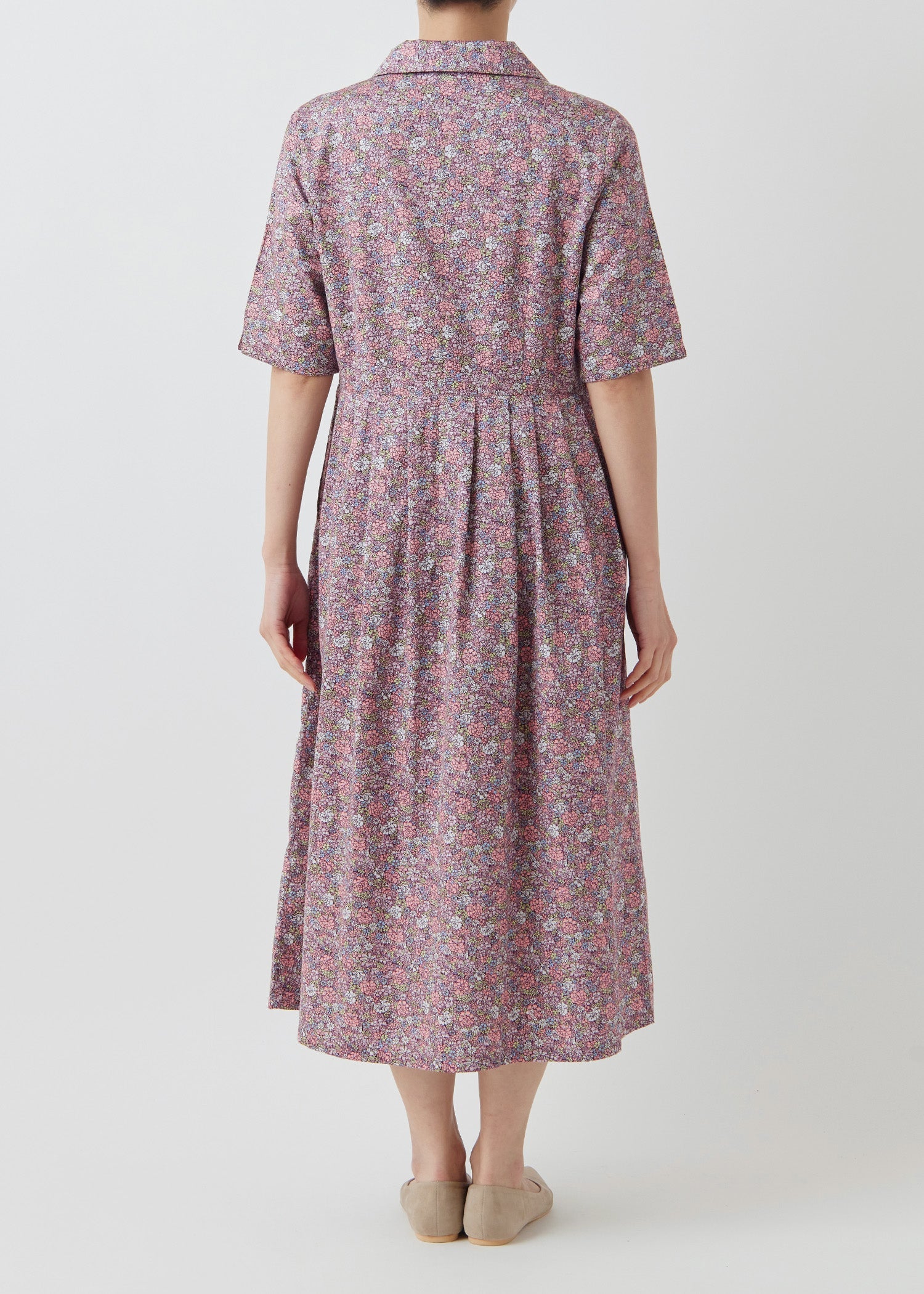 身長:166cm 着用サイズ:M