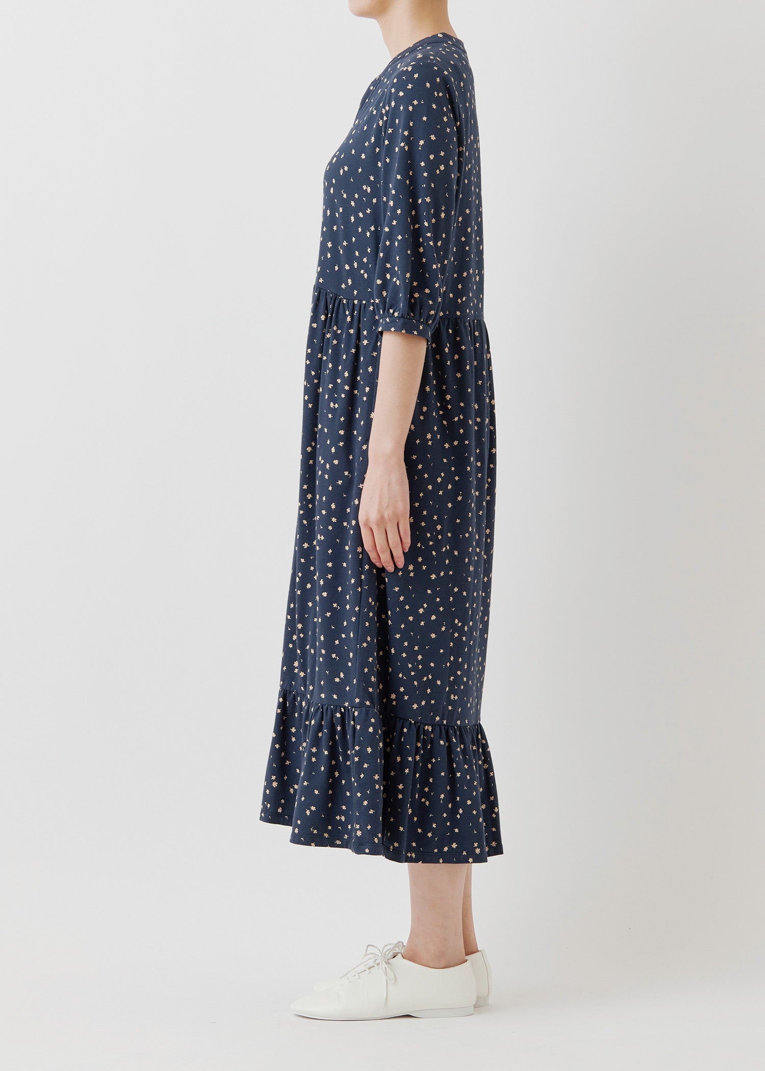 身長:166cm 着用サイズ:M