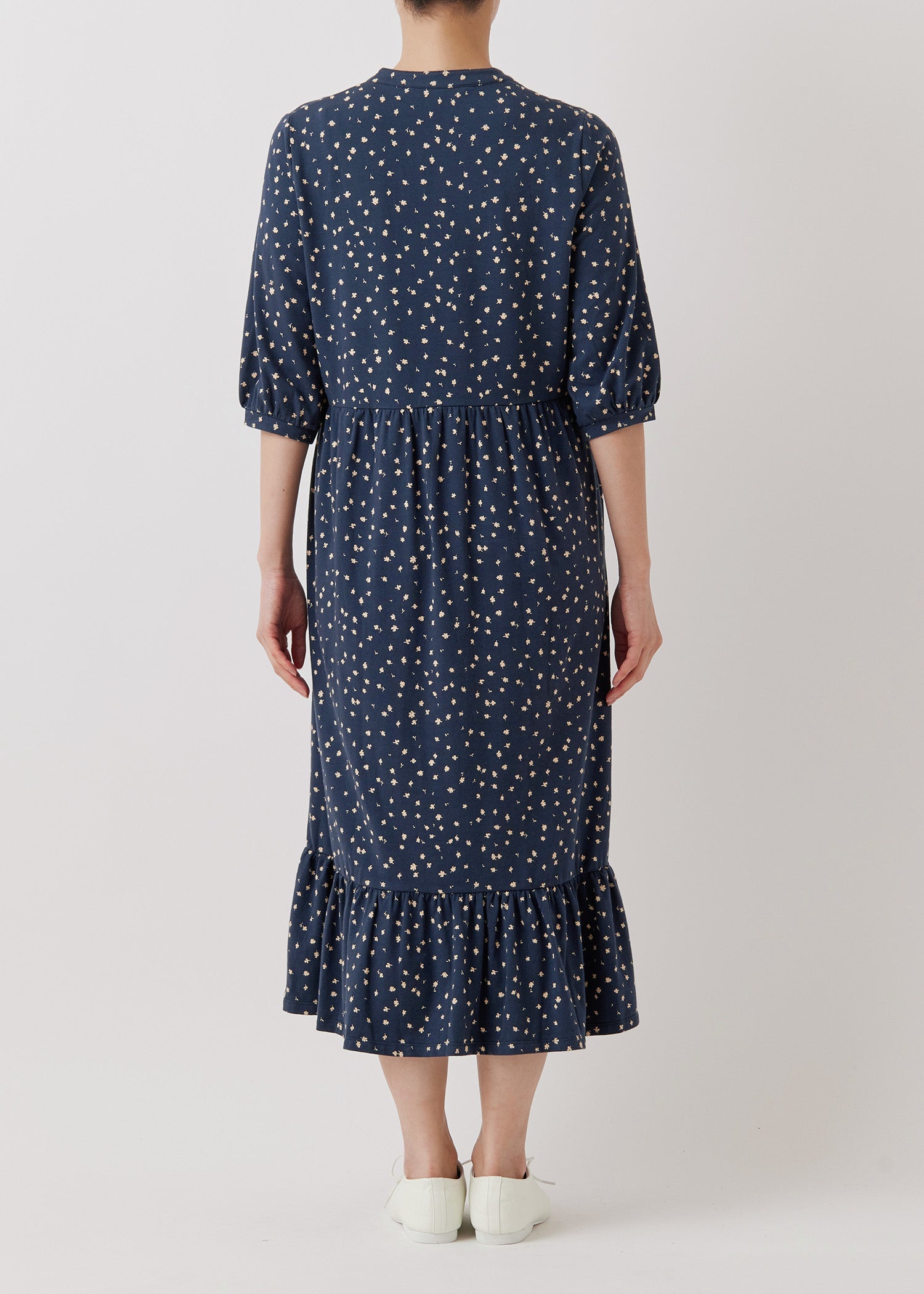 身長:166cm 着用サイズ:M