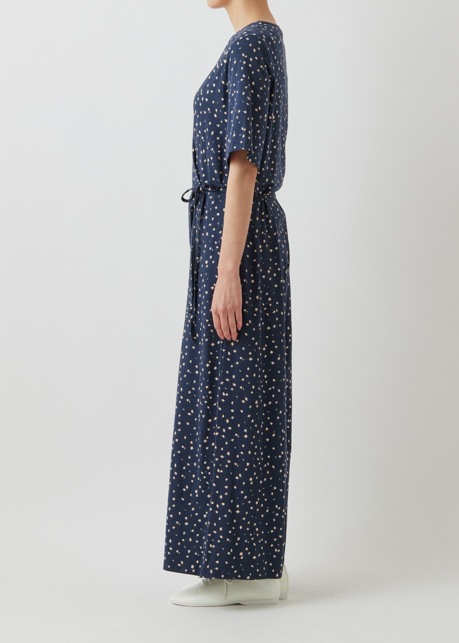 身長:166cm 着用サイズ:M