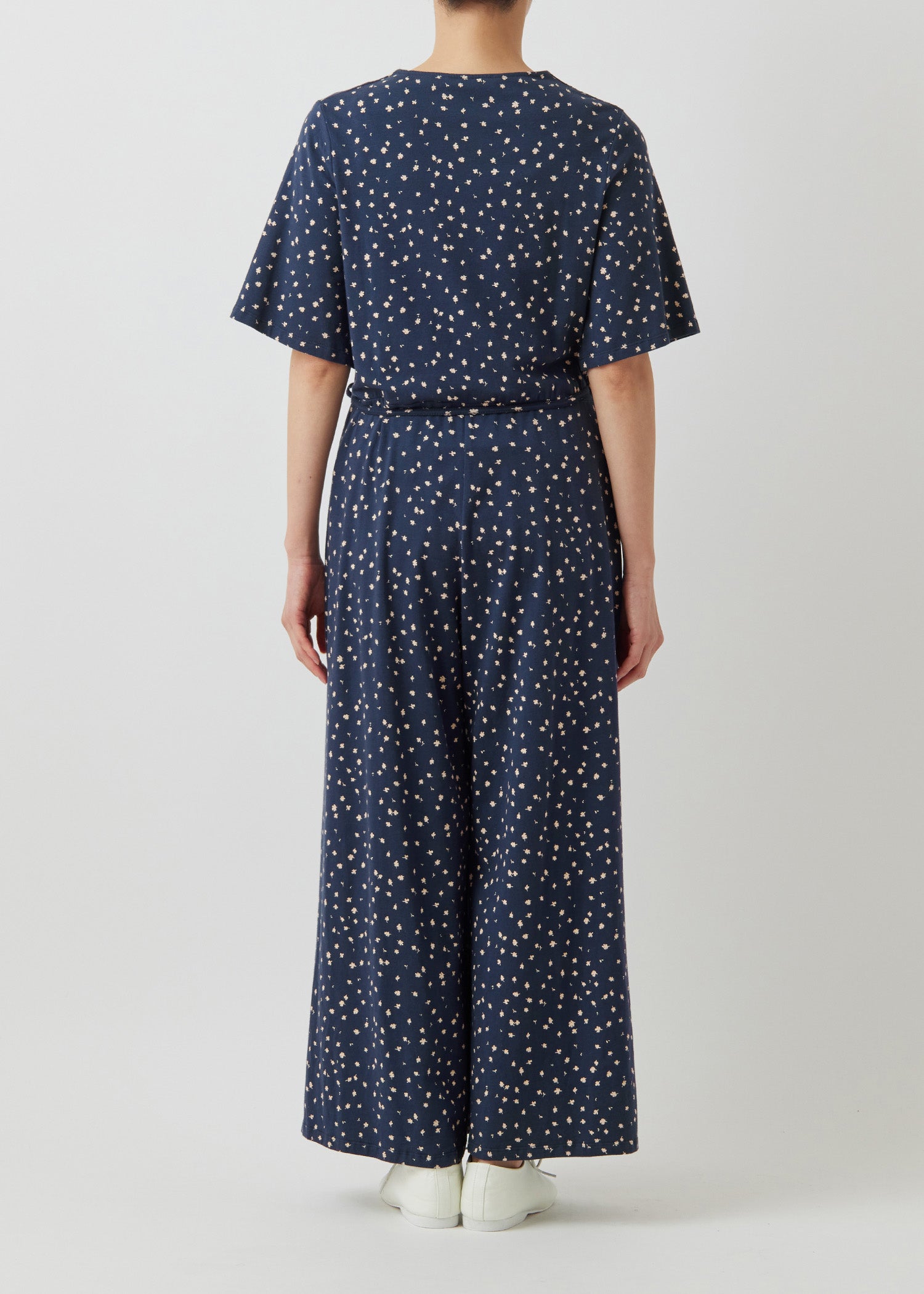 身長:166cm 着用サイズ:M